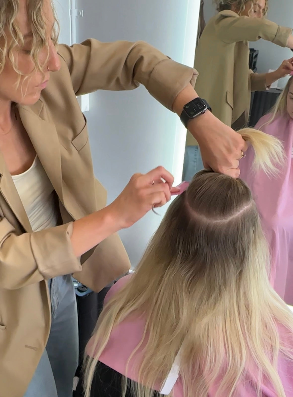 HANDS-ON HIDDEN BEAD METHOD WORKSHOP SUNDAY 22ND FEBRUARY 2026