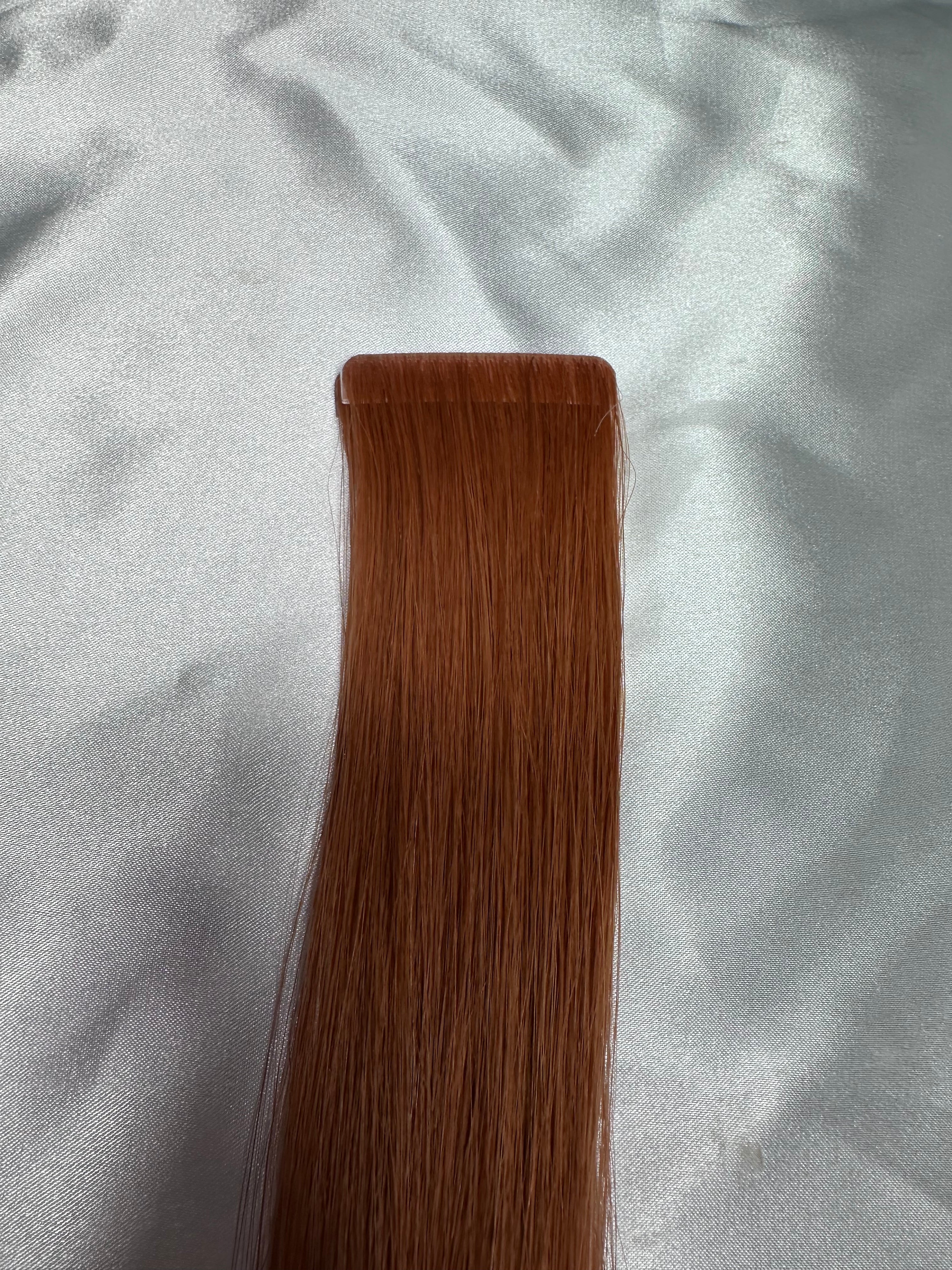 INVISIBLE TAPE EXTENSIONS DIY 50G