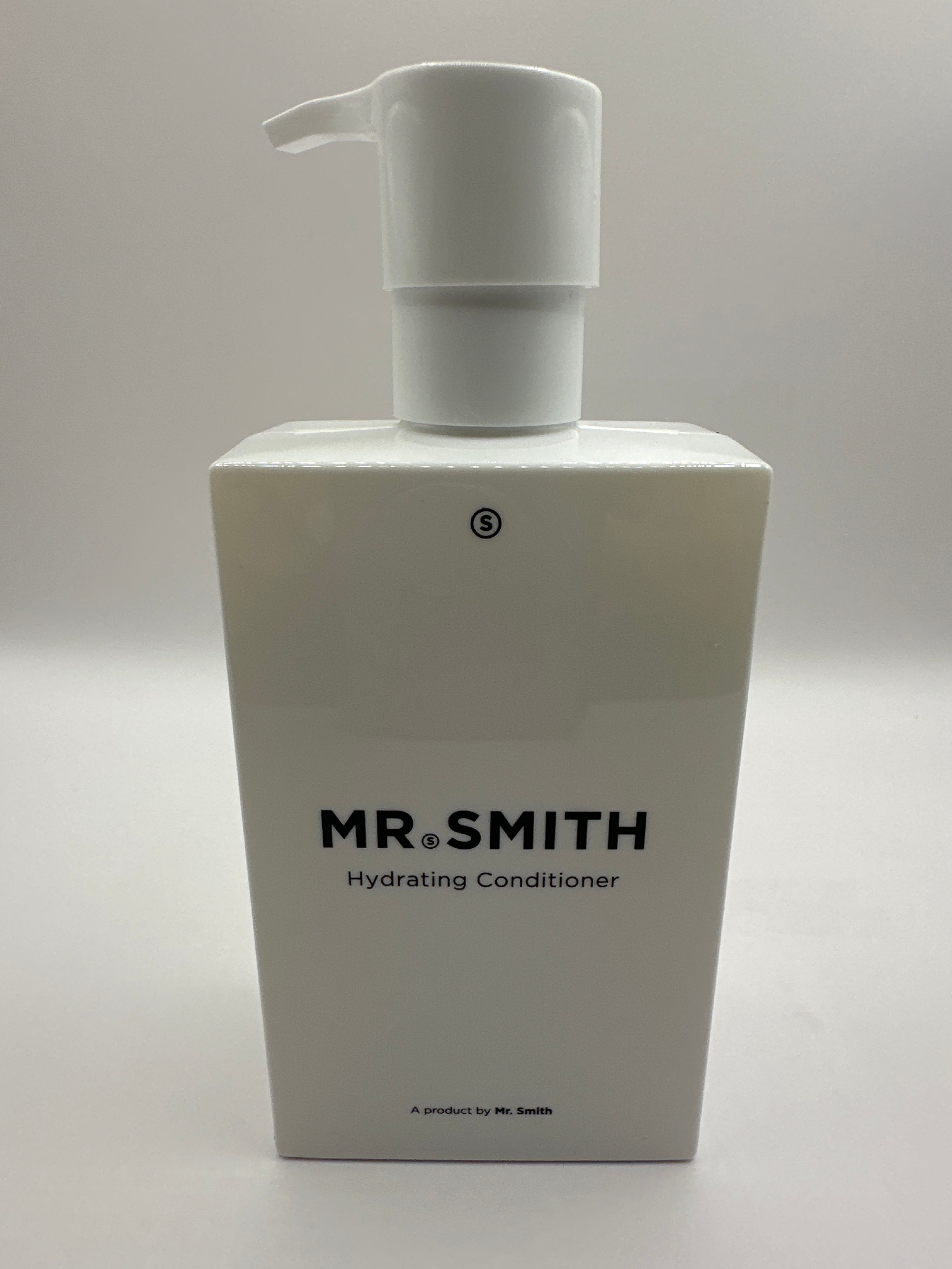 Mr Smith Hydrating Conditioner