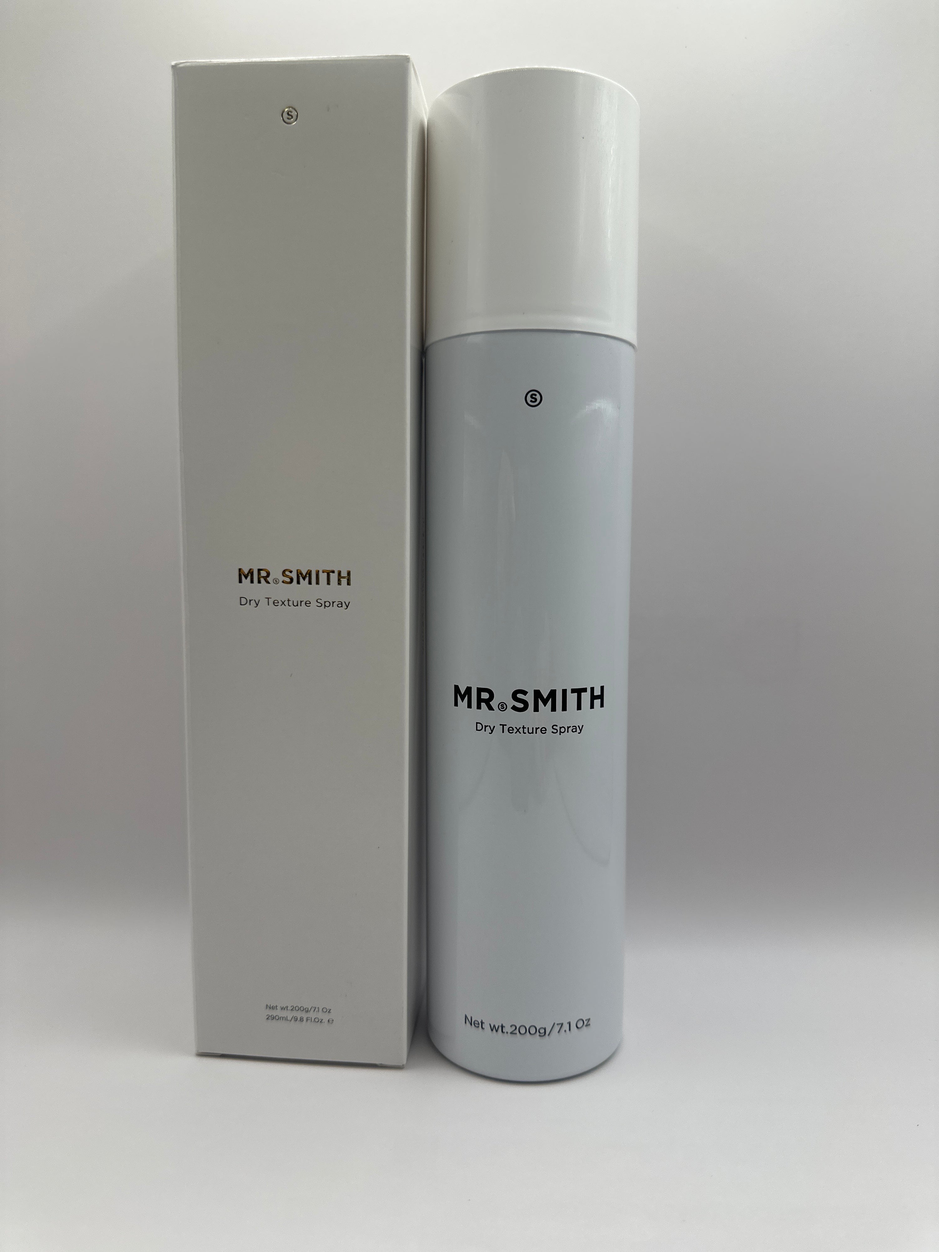 Mr Smith Dry Texture Spray