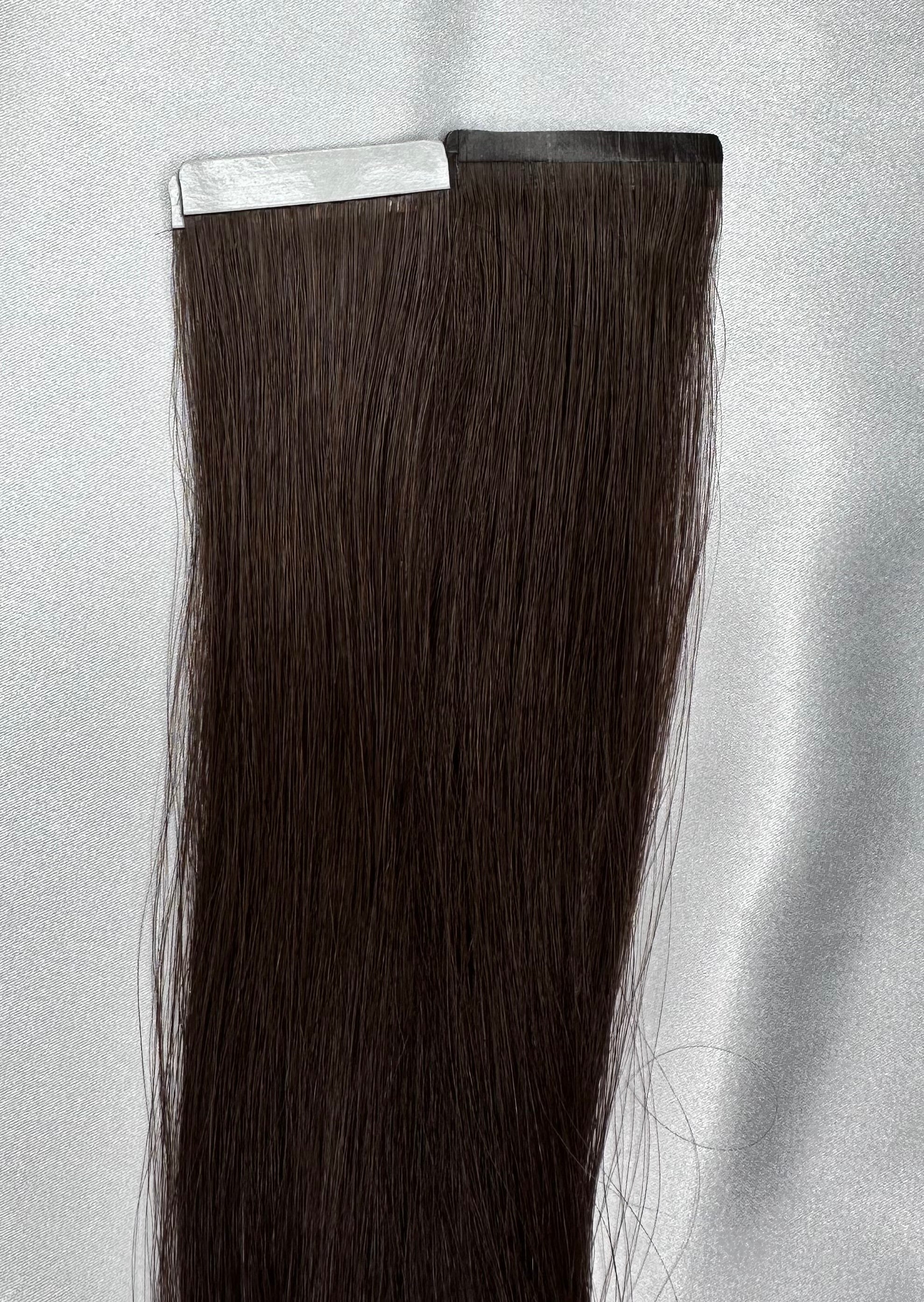 TAPE EXTENSIONS