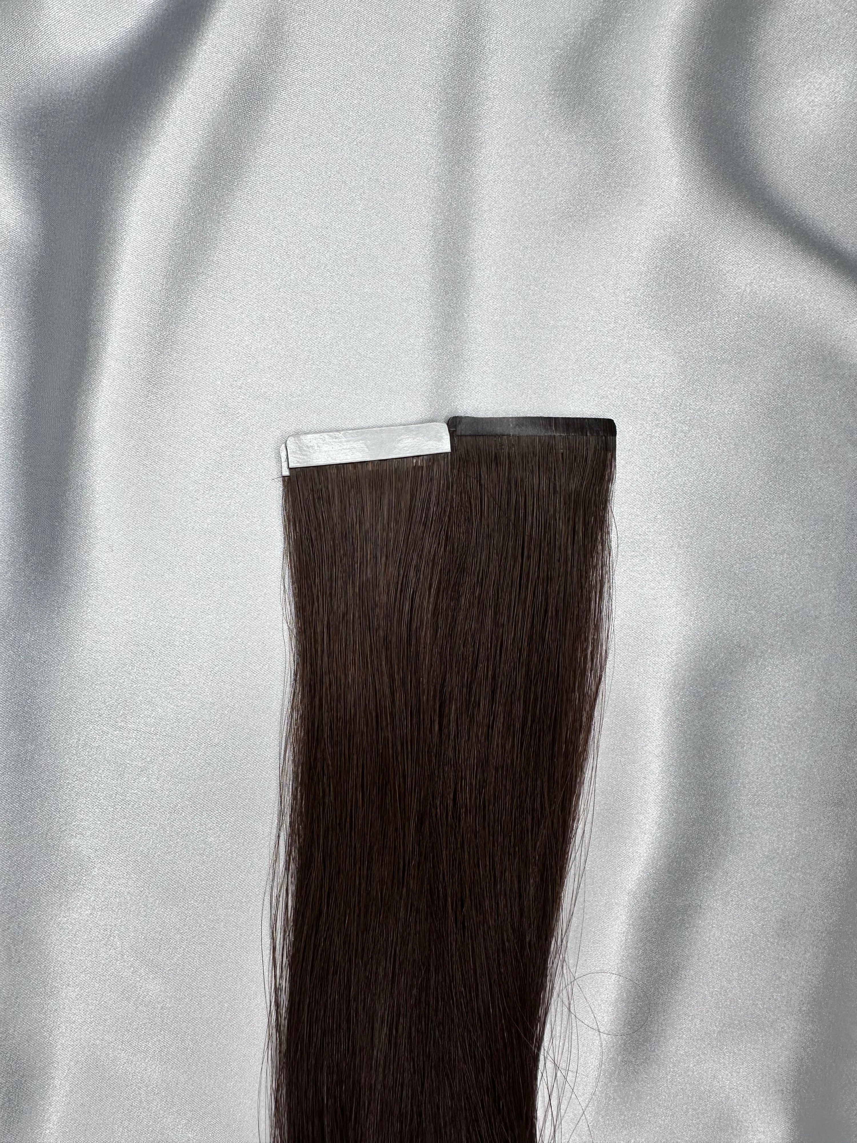 TAPE EXTENSIONS