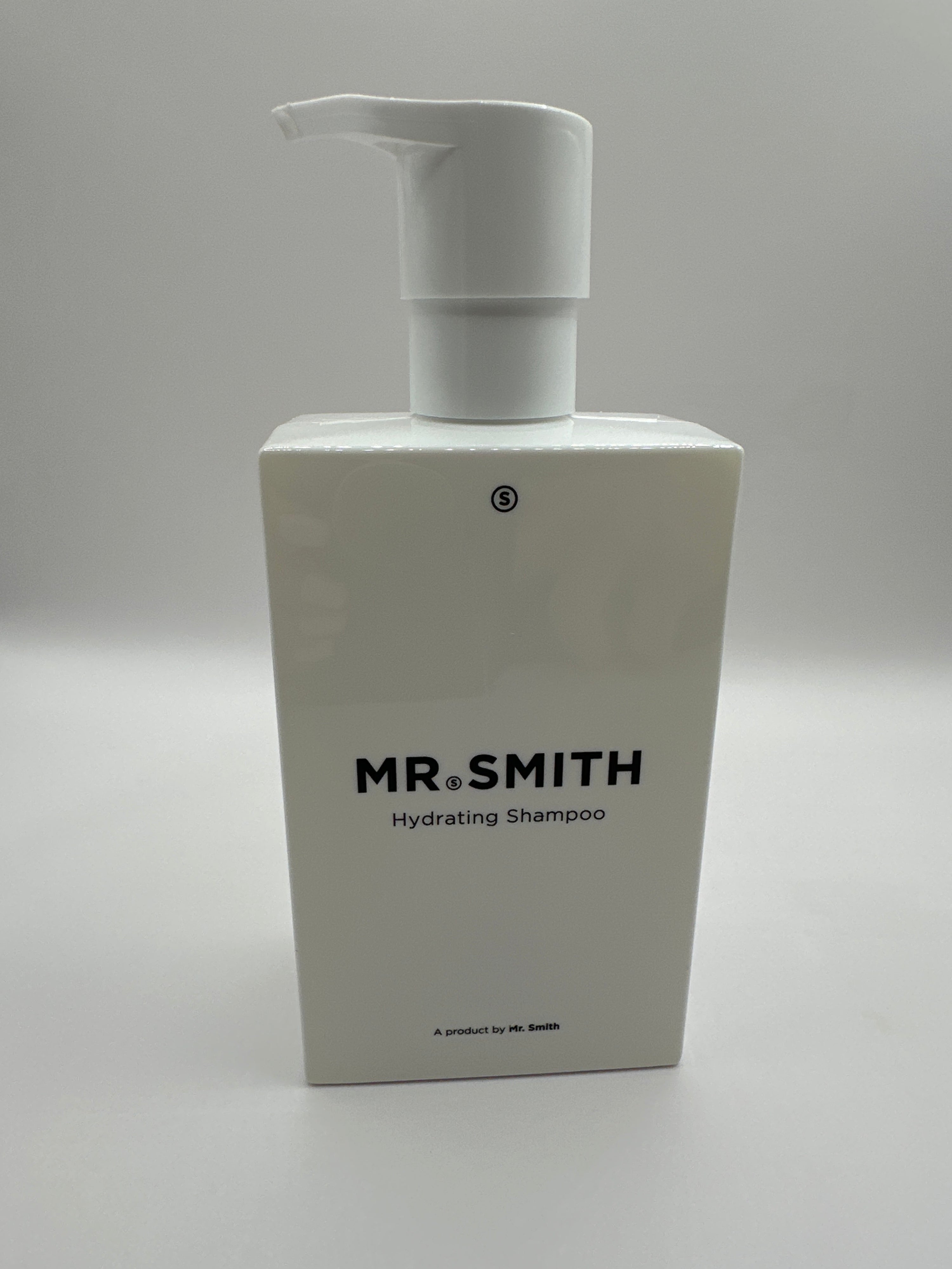 Mr Smith Hydrating shampoo