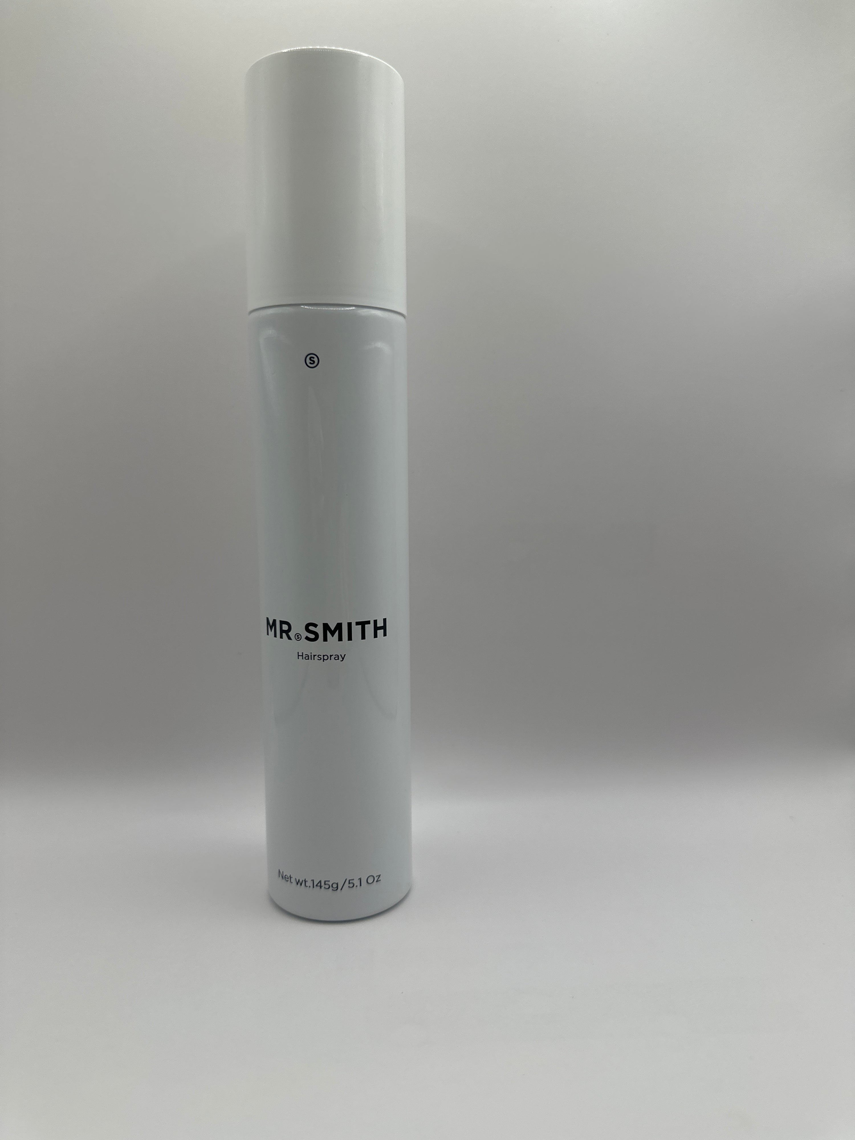 Mr Smith Hair Spray - brush able