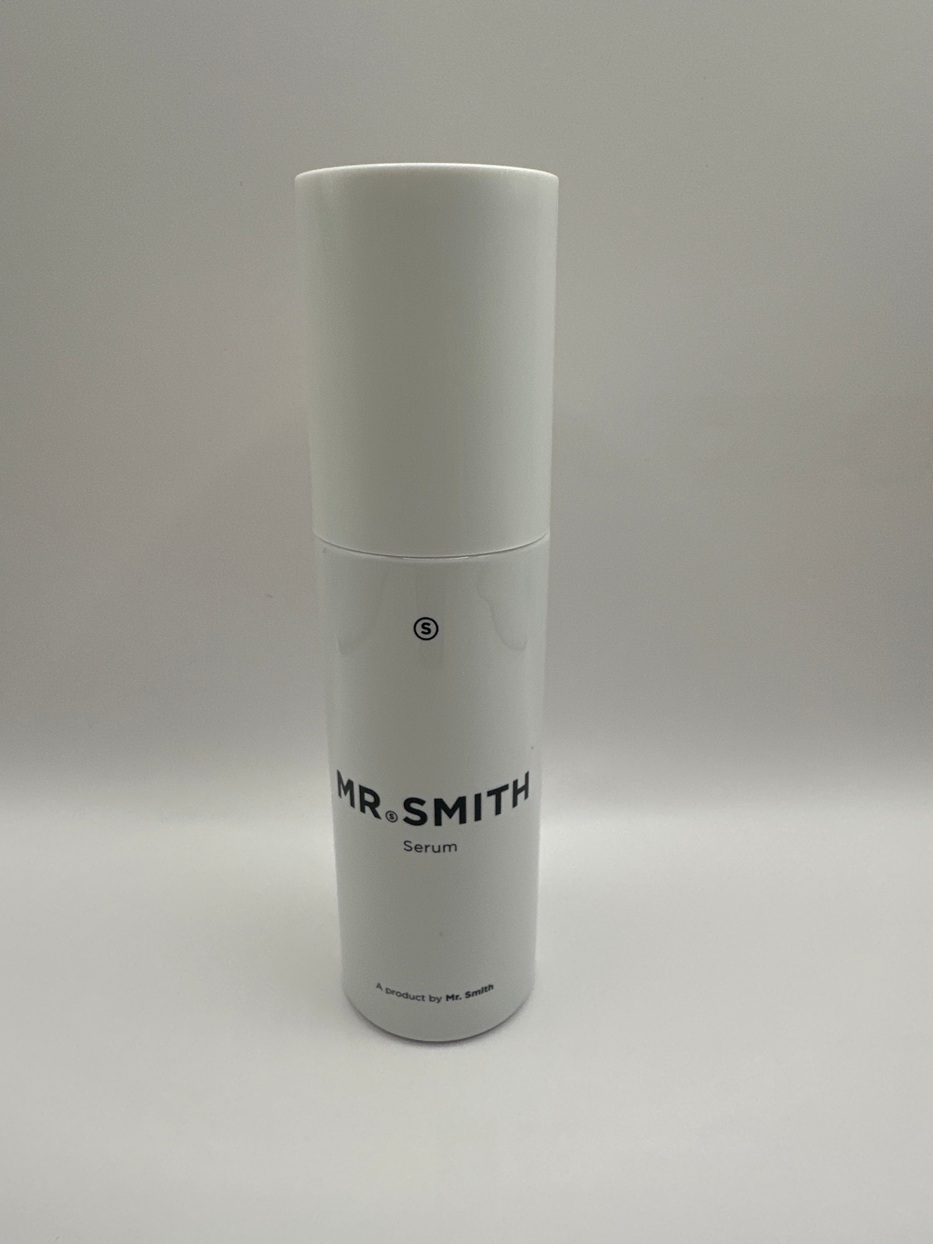 Mr Smith Serum