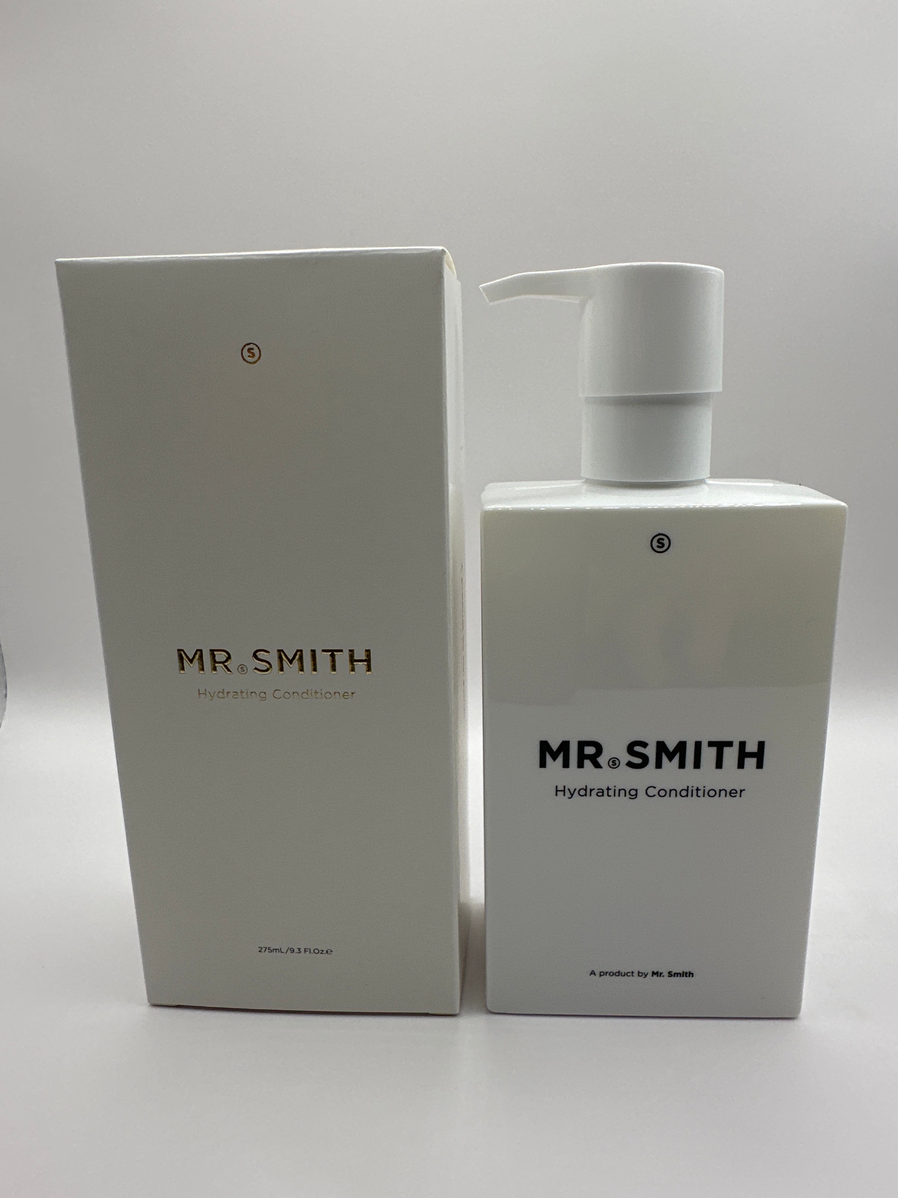 Mr Smith Hydrating Conditioner