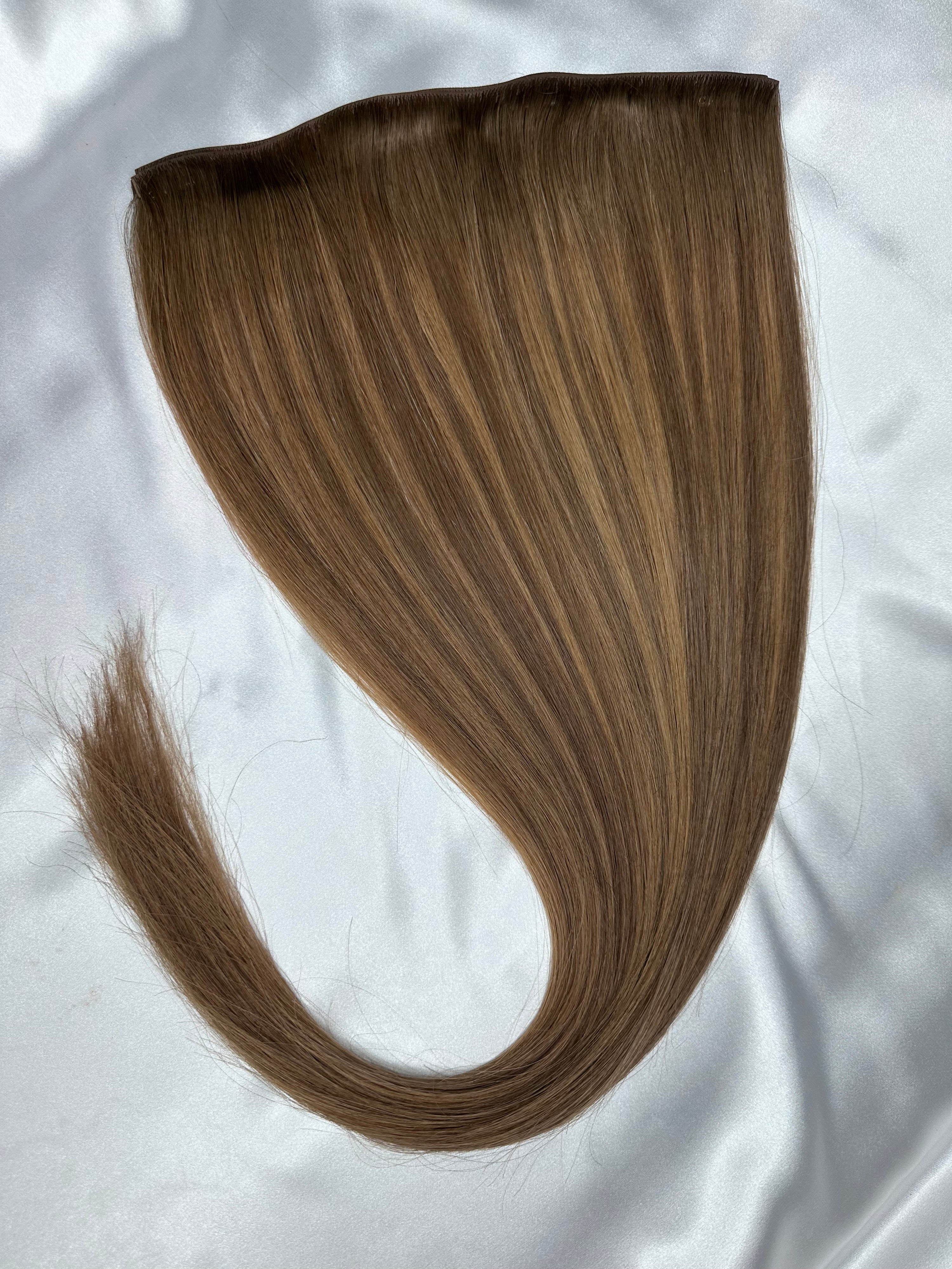 Invisible Clip Ins - 60g - 22"
