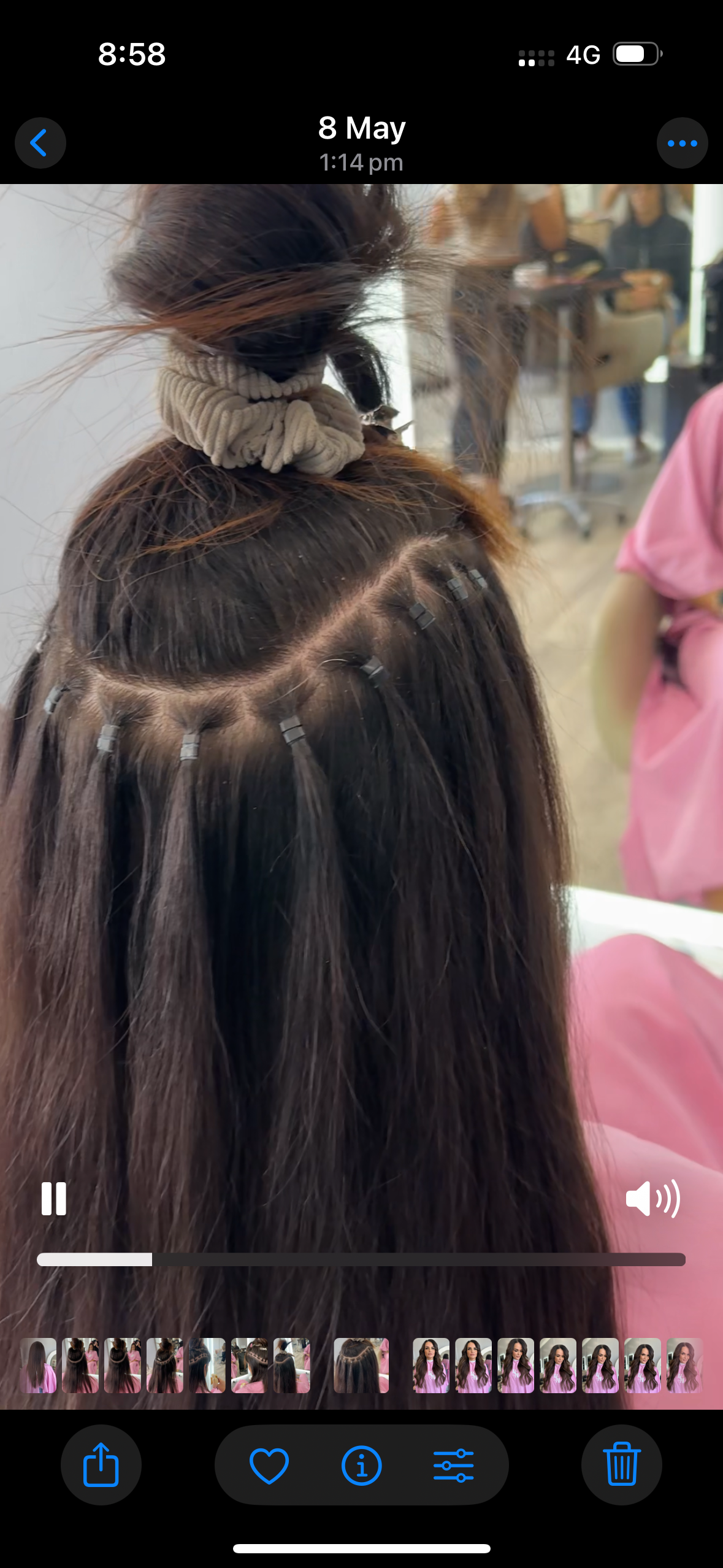 HANDS-ON HIDDEN BEAD METHOD WORKSHOP SUNDAY 22ND FEBRUARY 2026