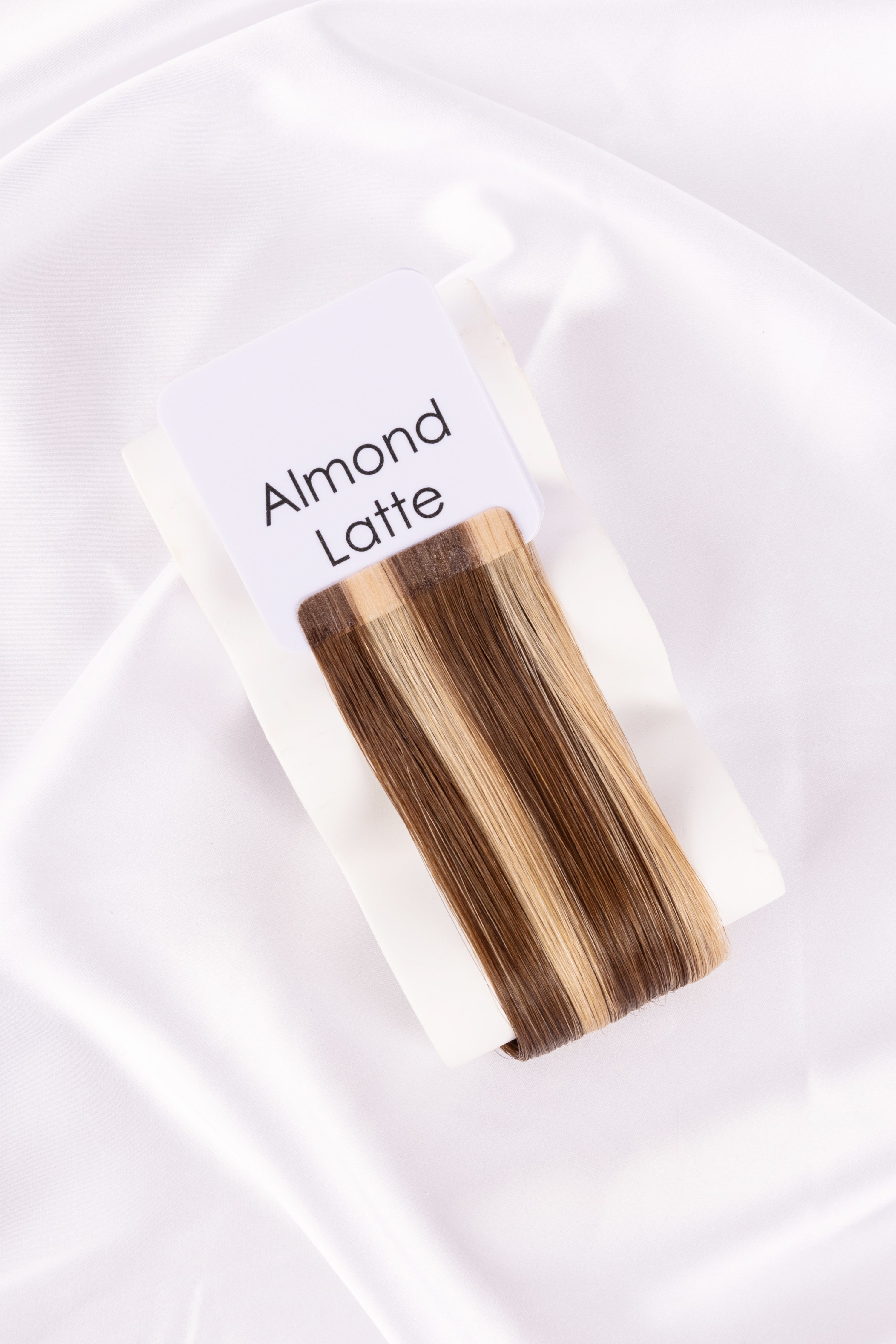 Halo Weft Hair Extensions - 100g