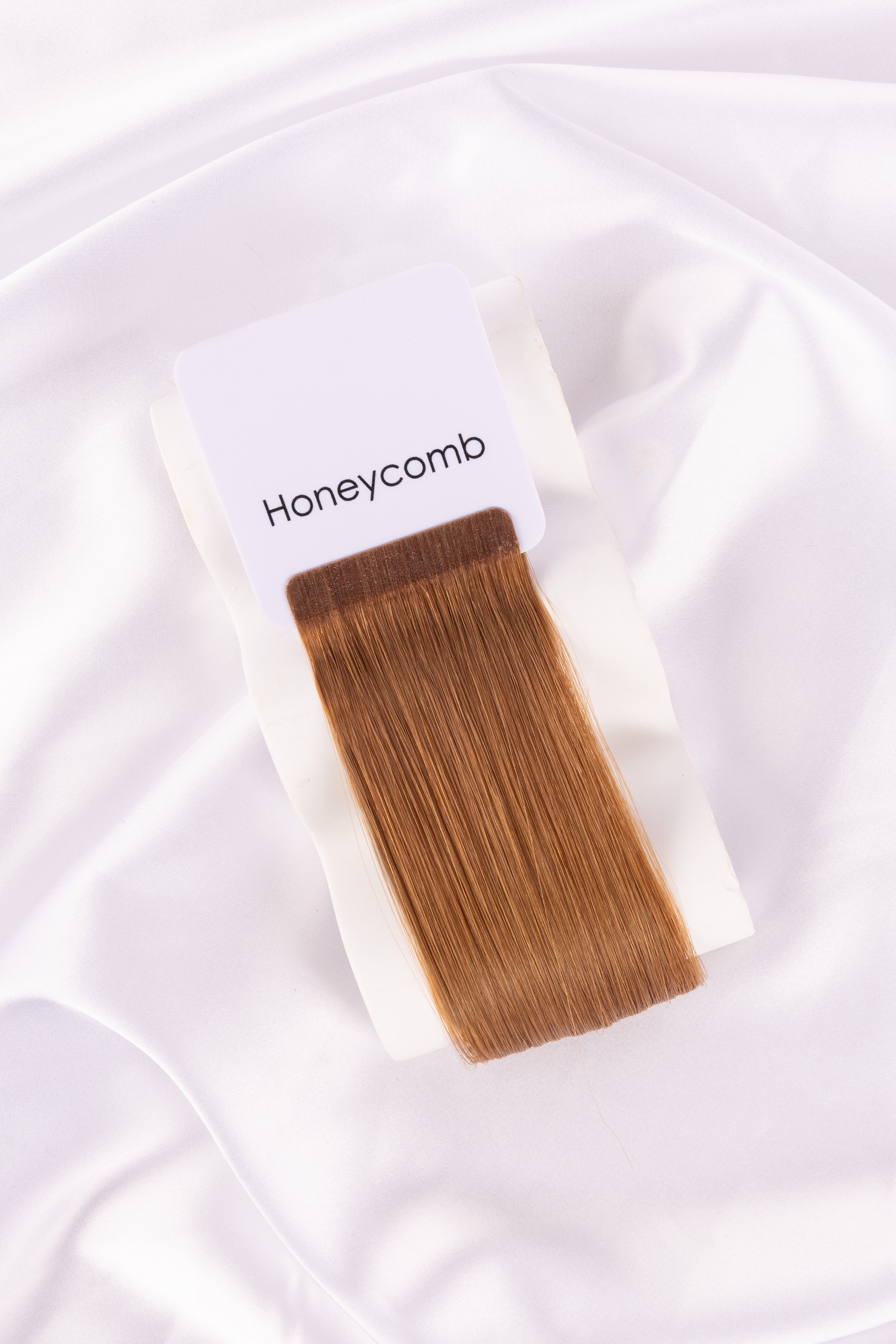 Straight Volume Pony Tail - 100g