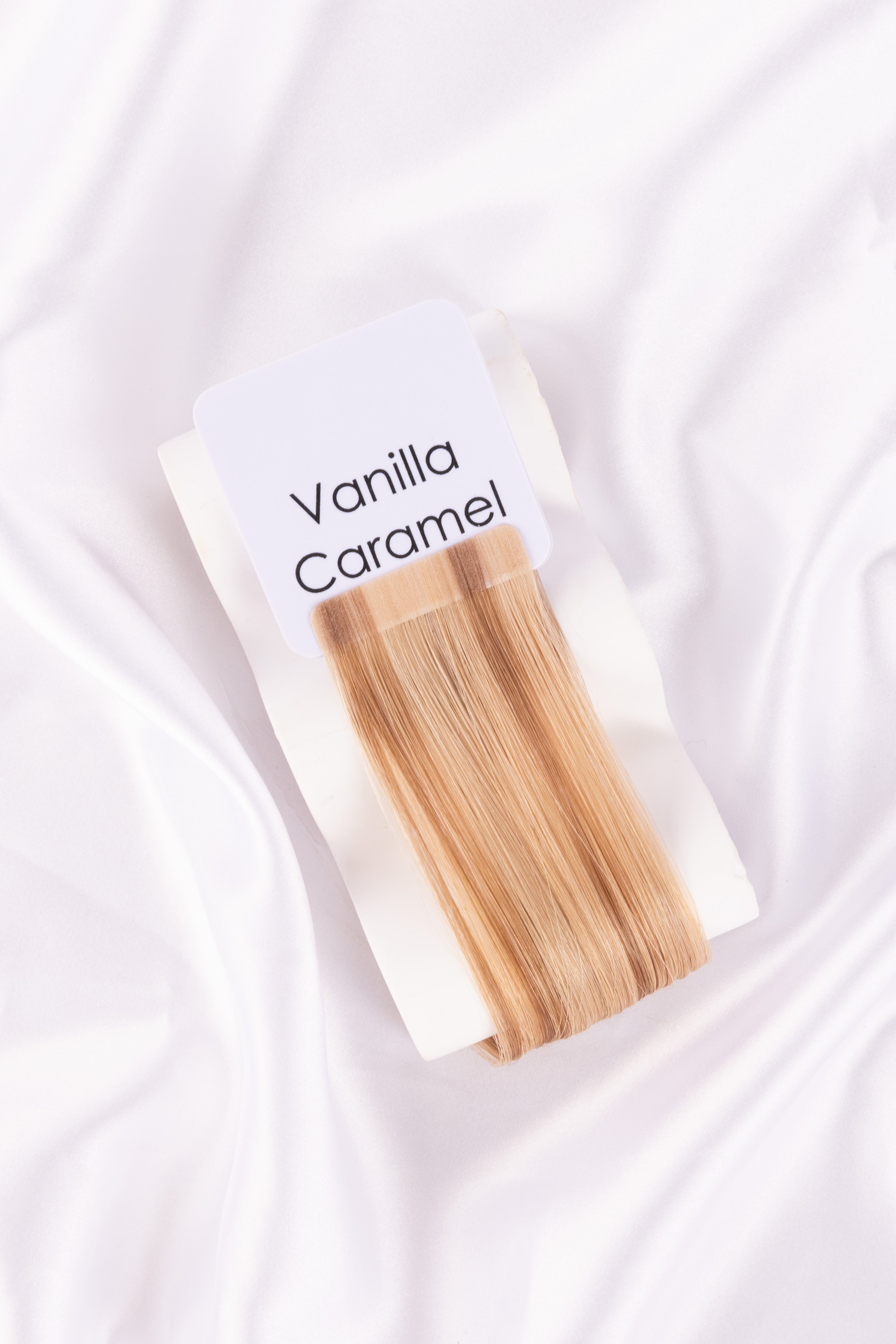 Straight Volume Pony Tail - 100g