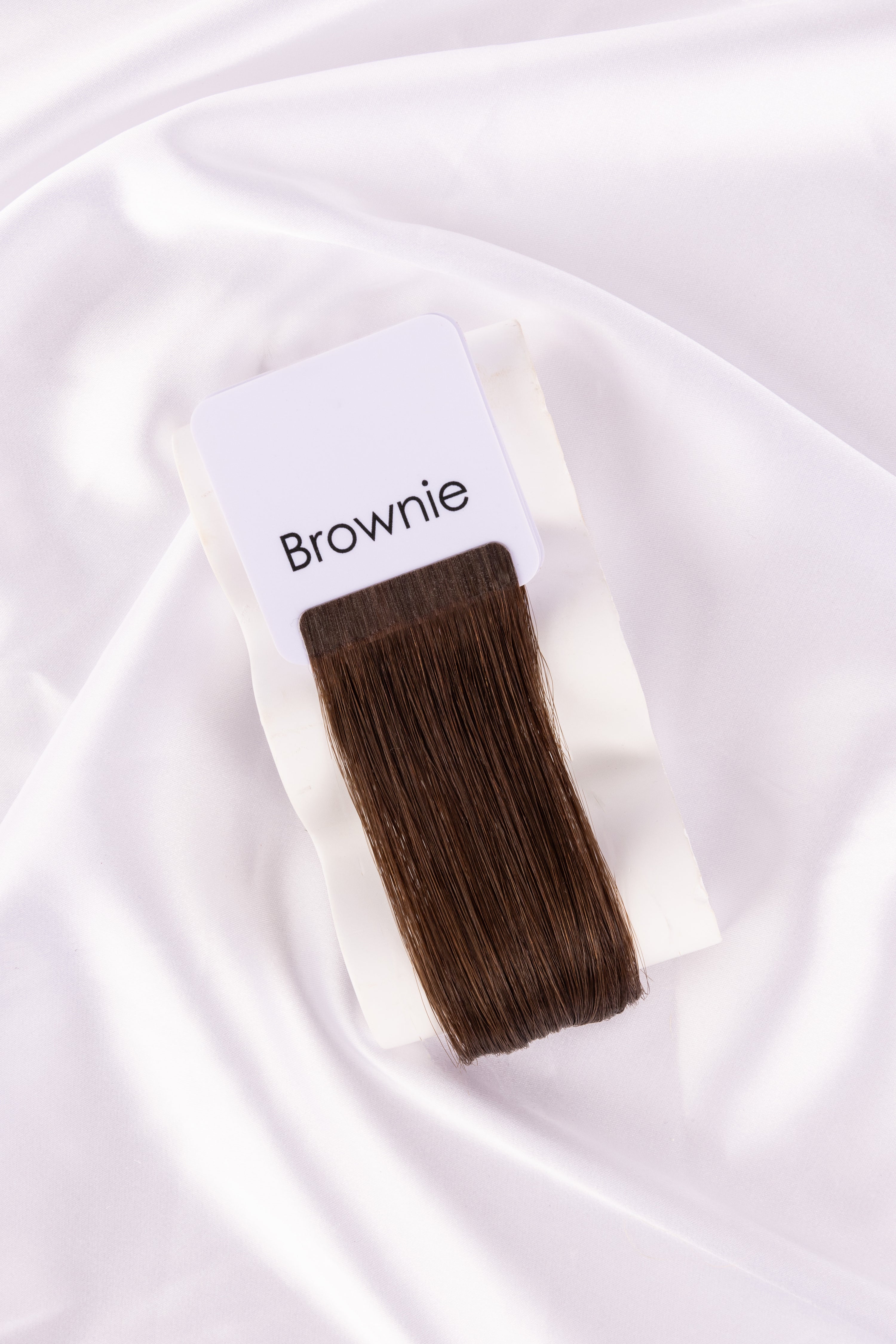 Straight Volume Pony Tail - 100g