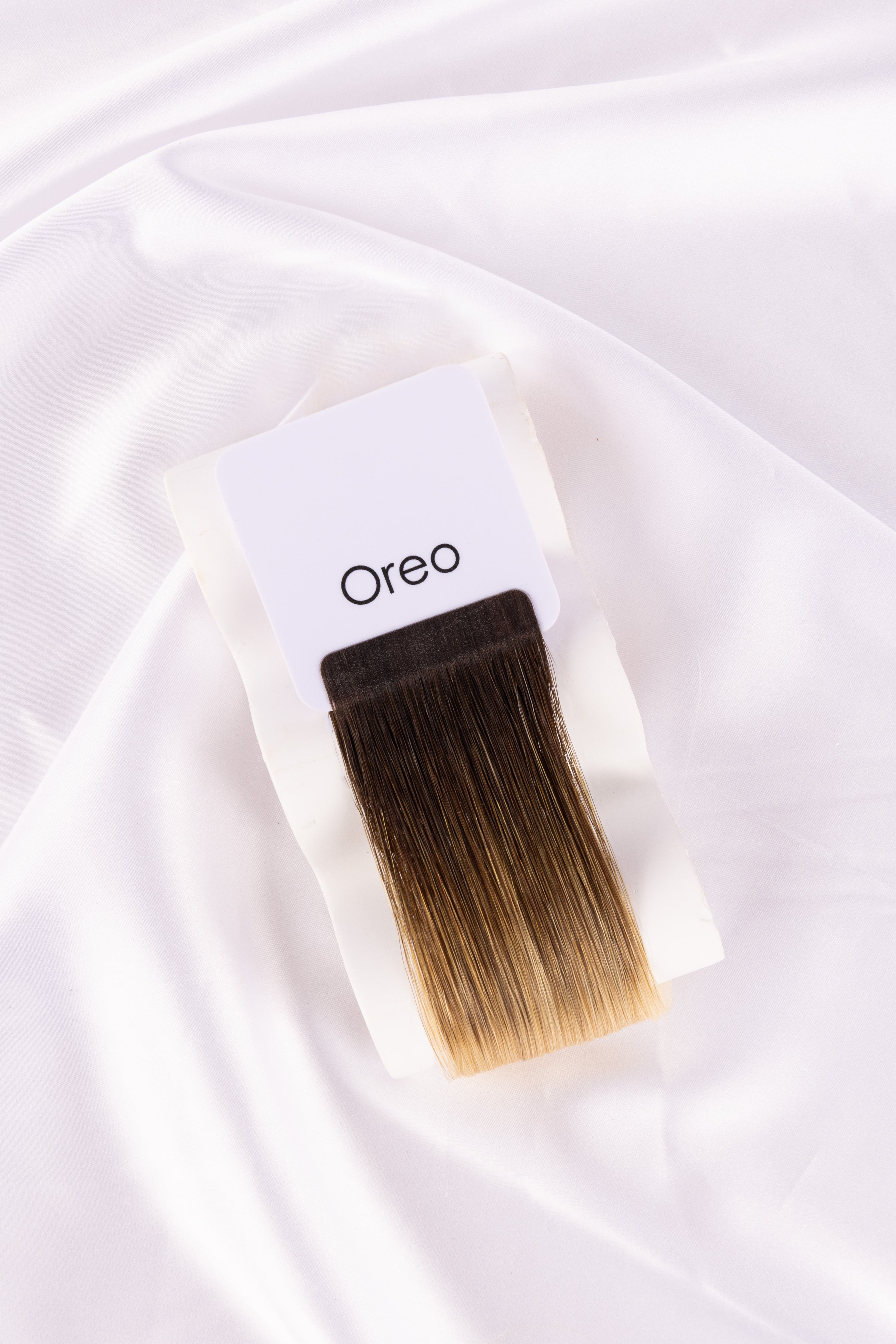 Straight Volume Pony Tail - 100g