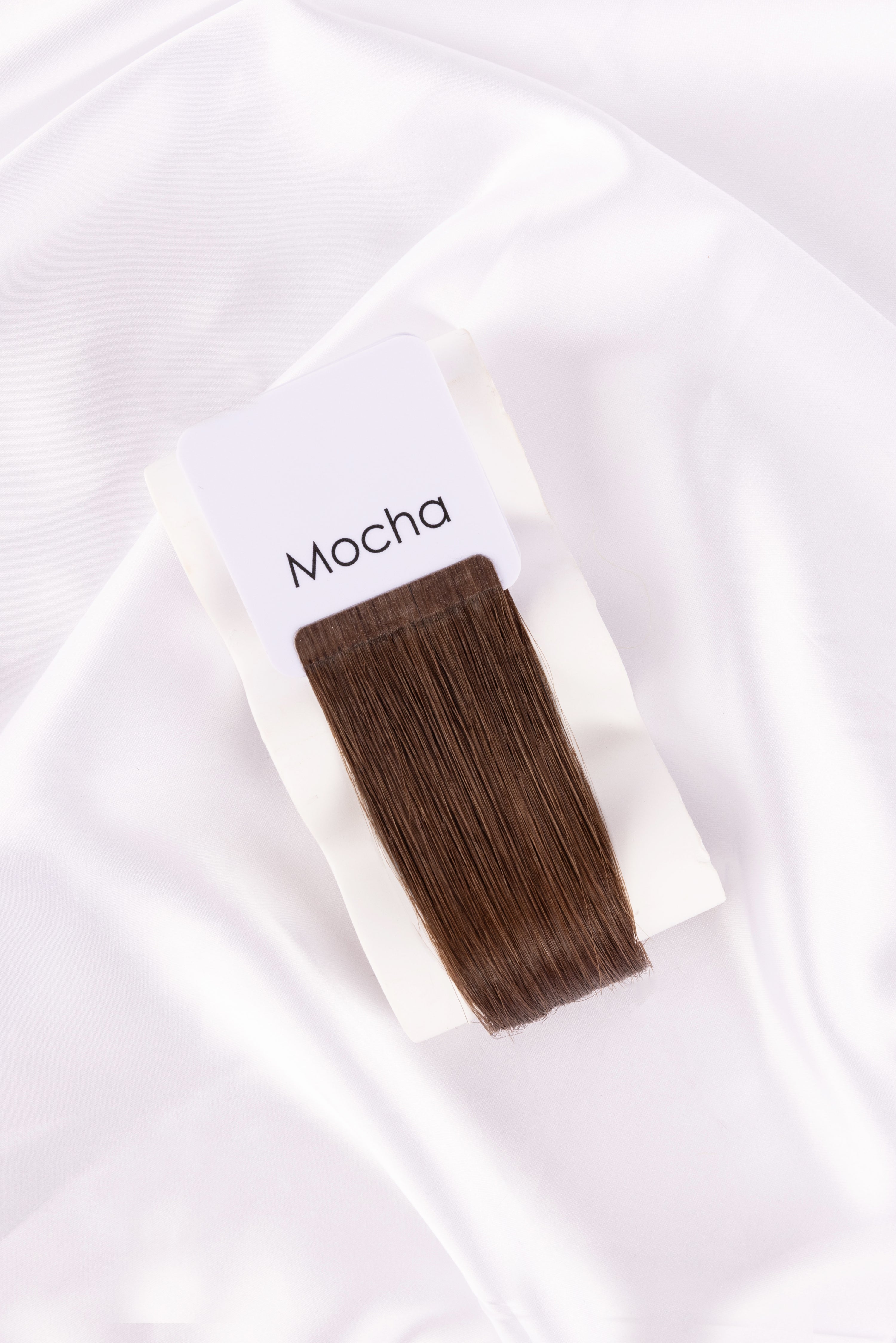 Straight Volume Pony Tail - 100g