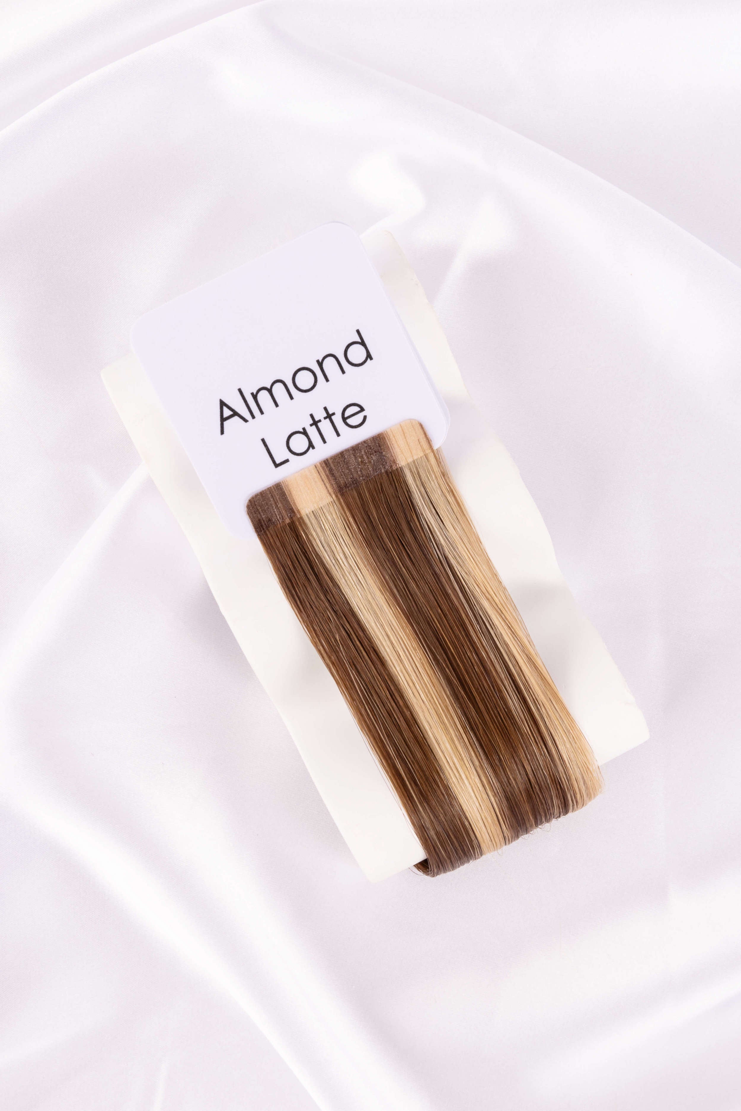 INVISIBLE TAPE EXTENSIONS DIY 50G