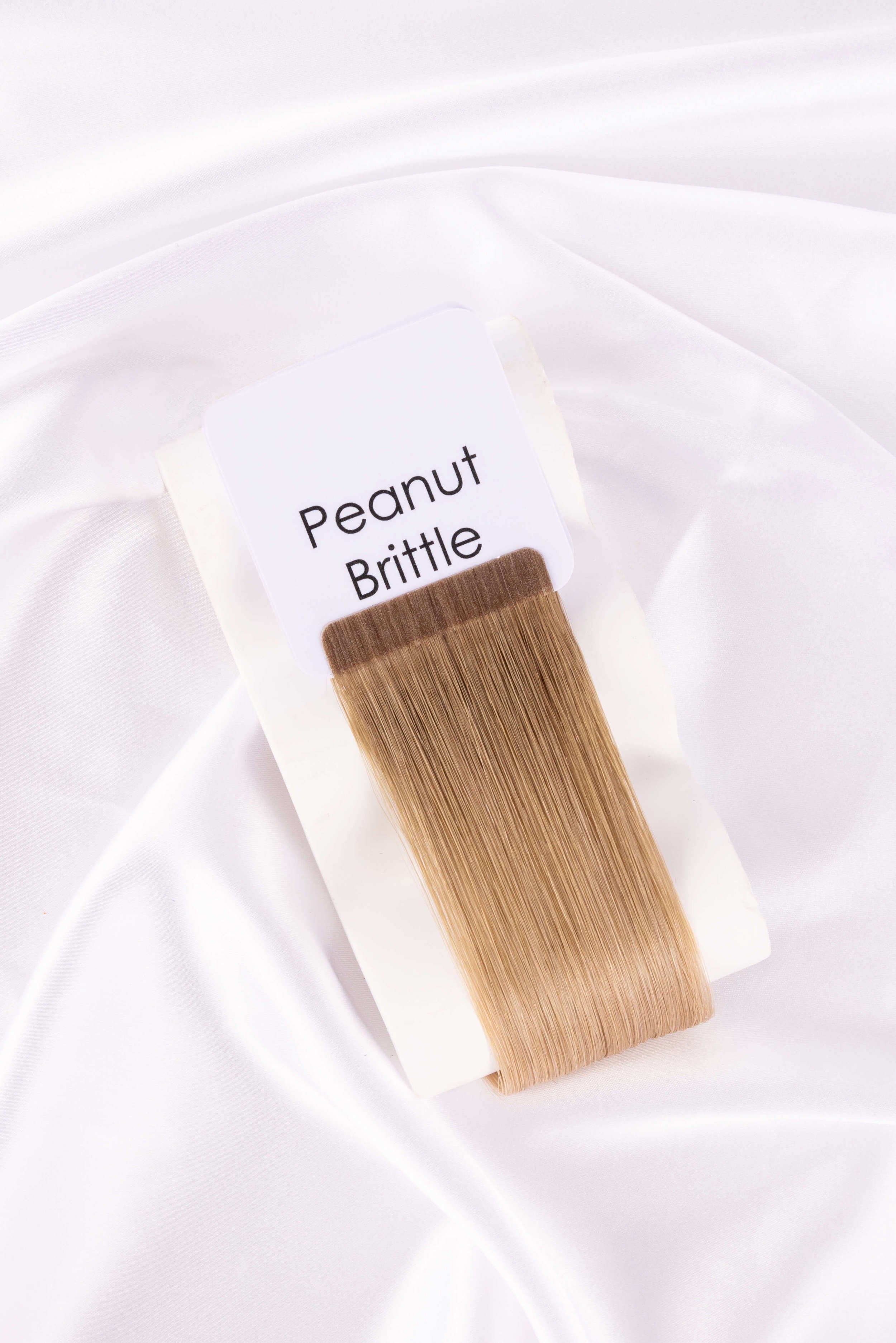 INVISIBLE TAPE EXTENSIONS DIY 50G