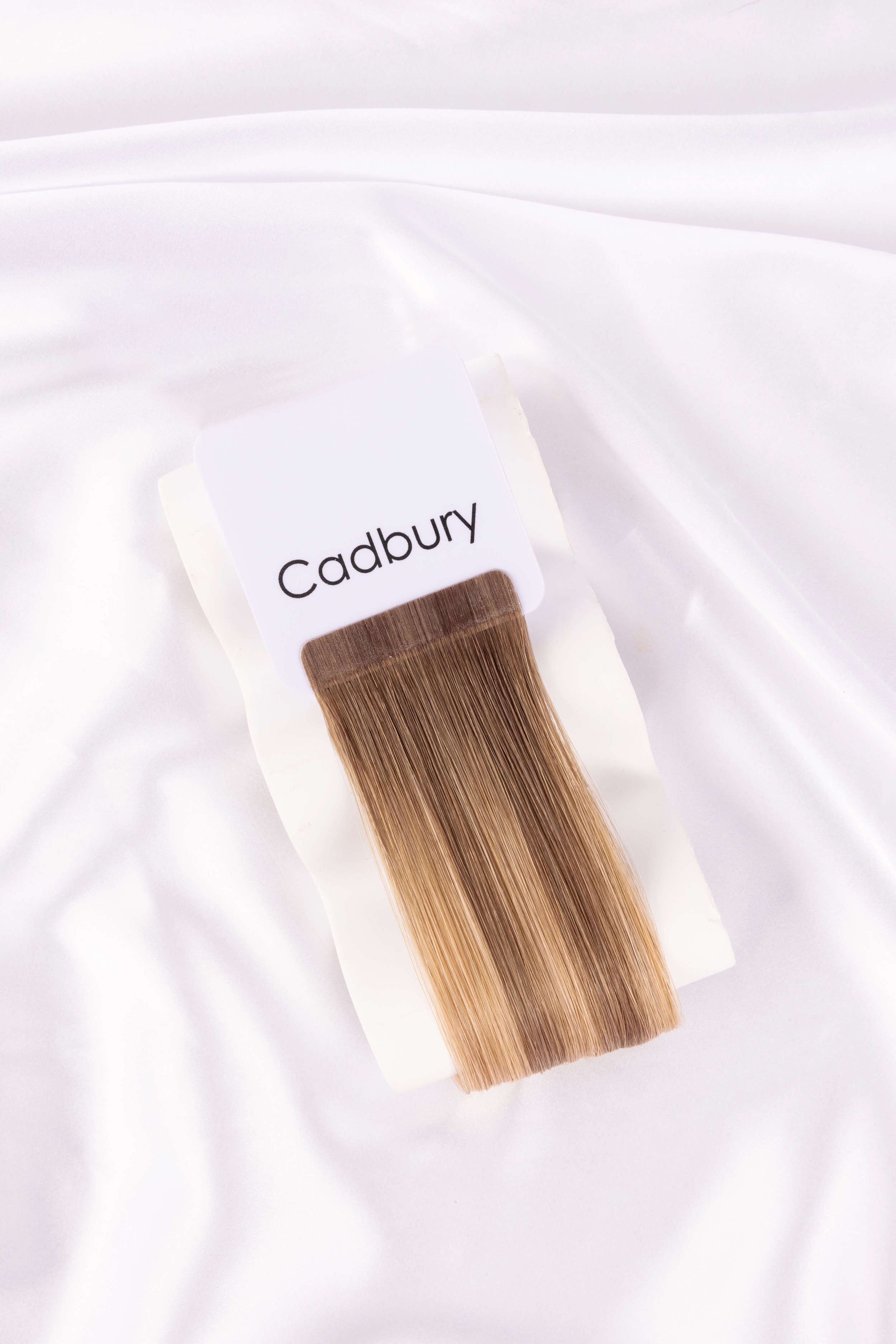 INVISIBLE TAPE EXTENSIONS DIY 50G