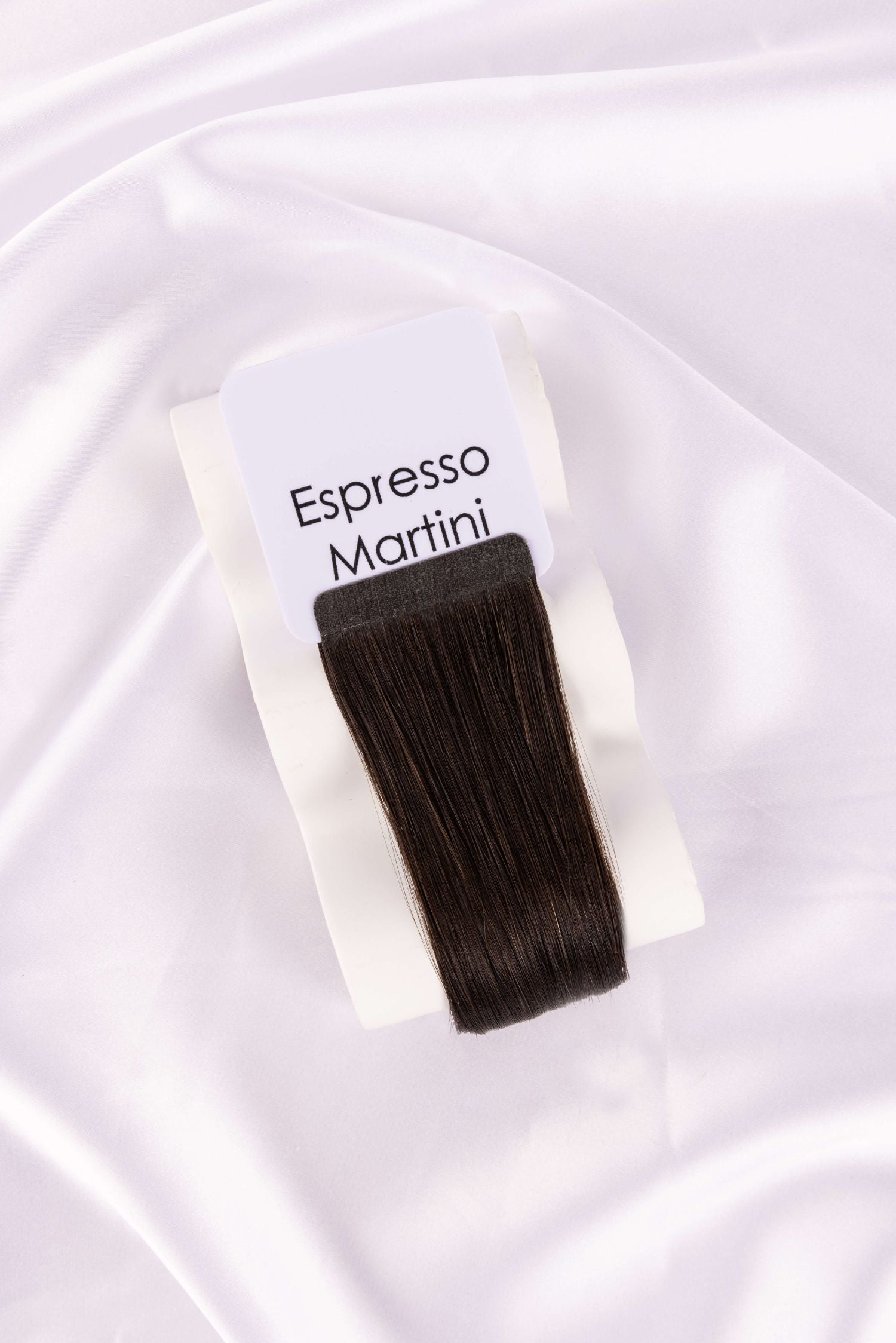 Micro Invisi Weft (Genius)