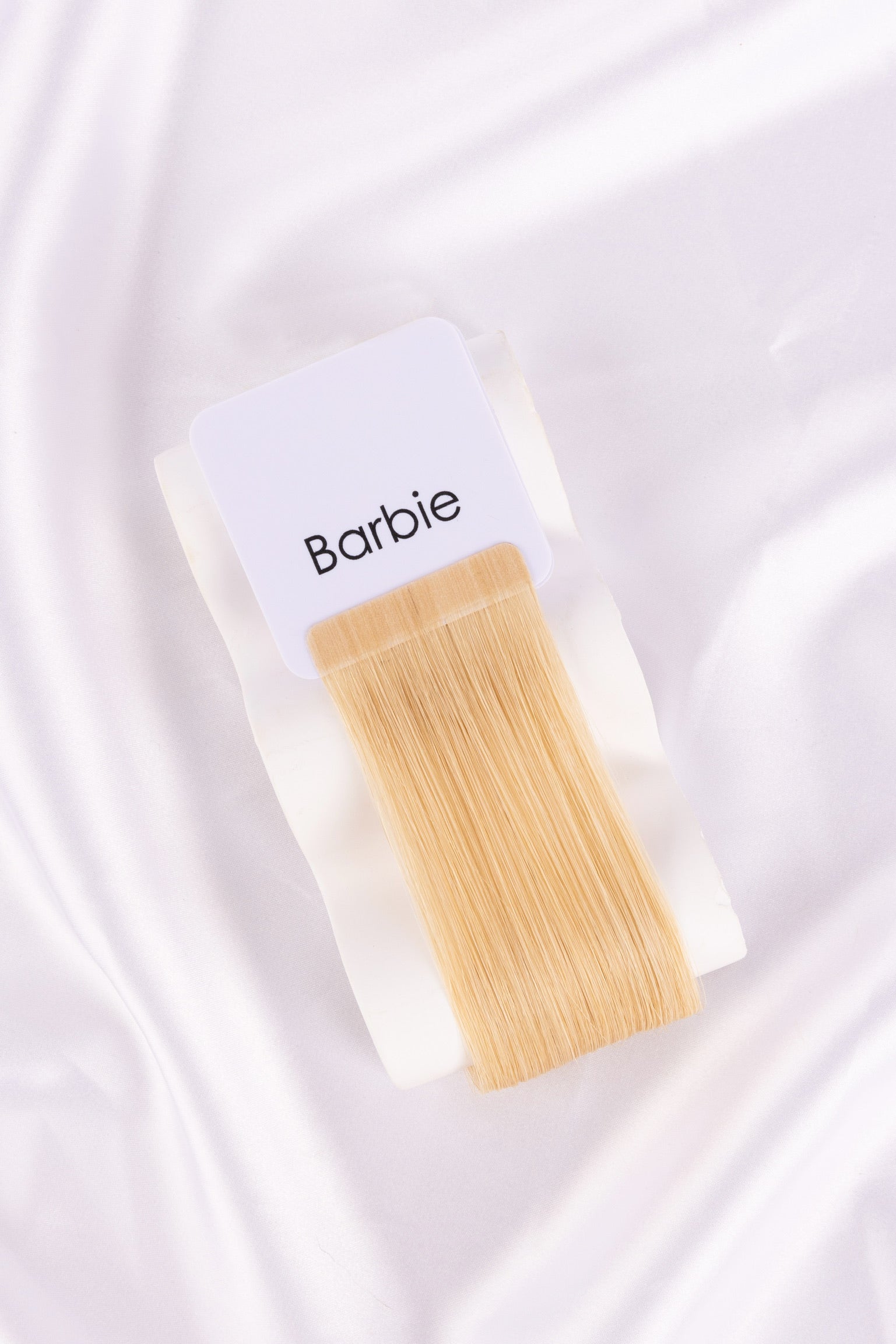 LONG WEFT INVISIBLE TAPE EXTENSION DIY 30g - 22"