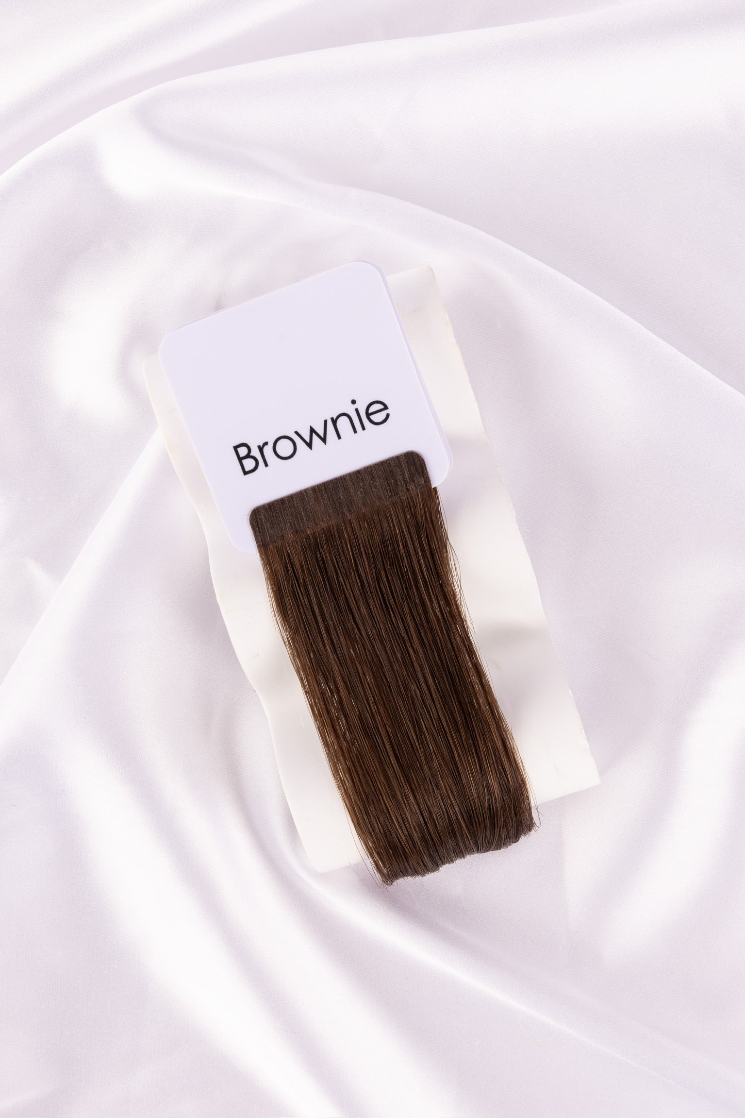 LONG WEFT INVISIBLE TAPE EXTENSION DIY 30g - 22"