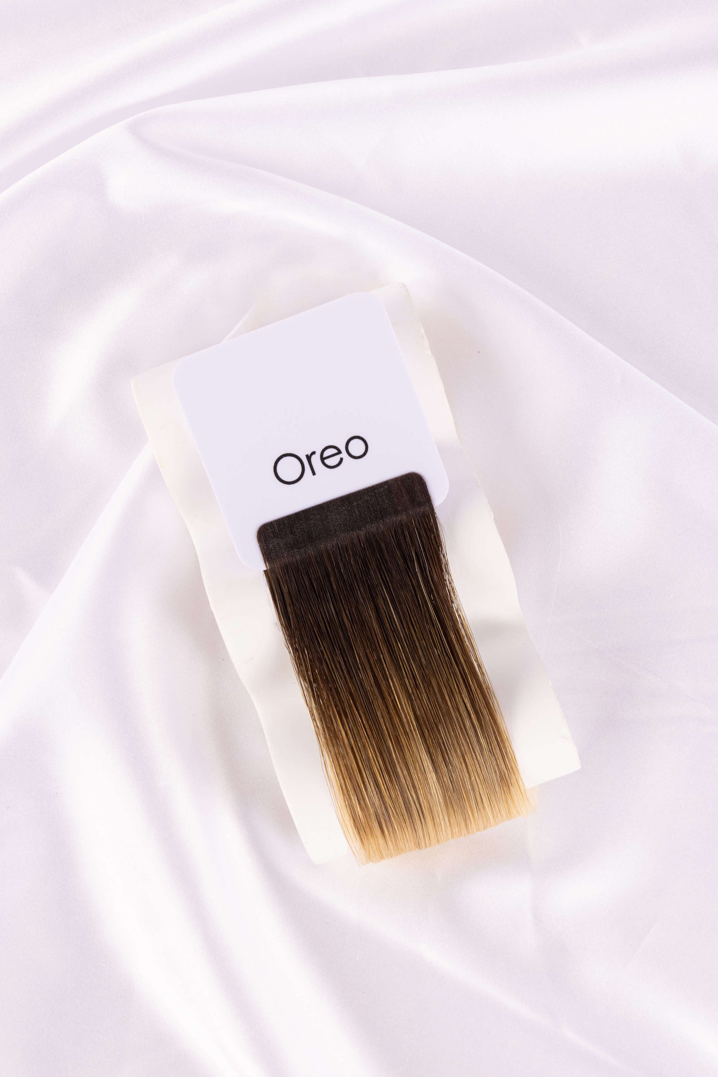 INVISIBLE TAPE EXTENSIONS DIY 50G