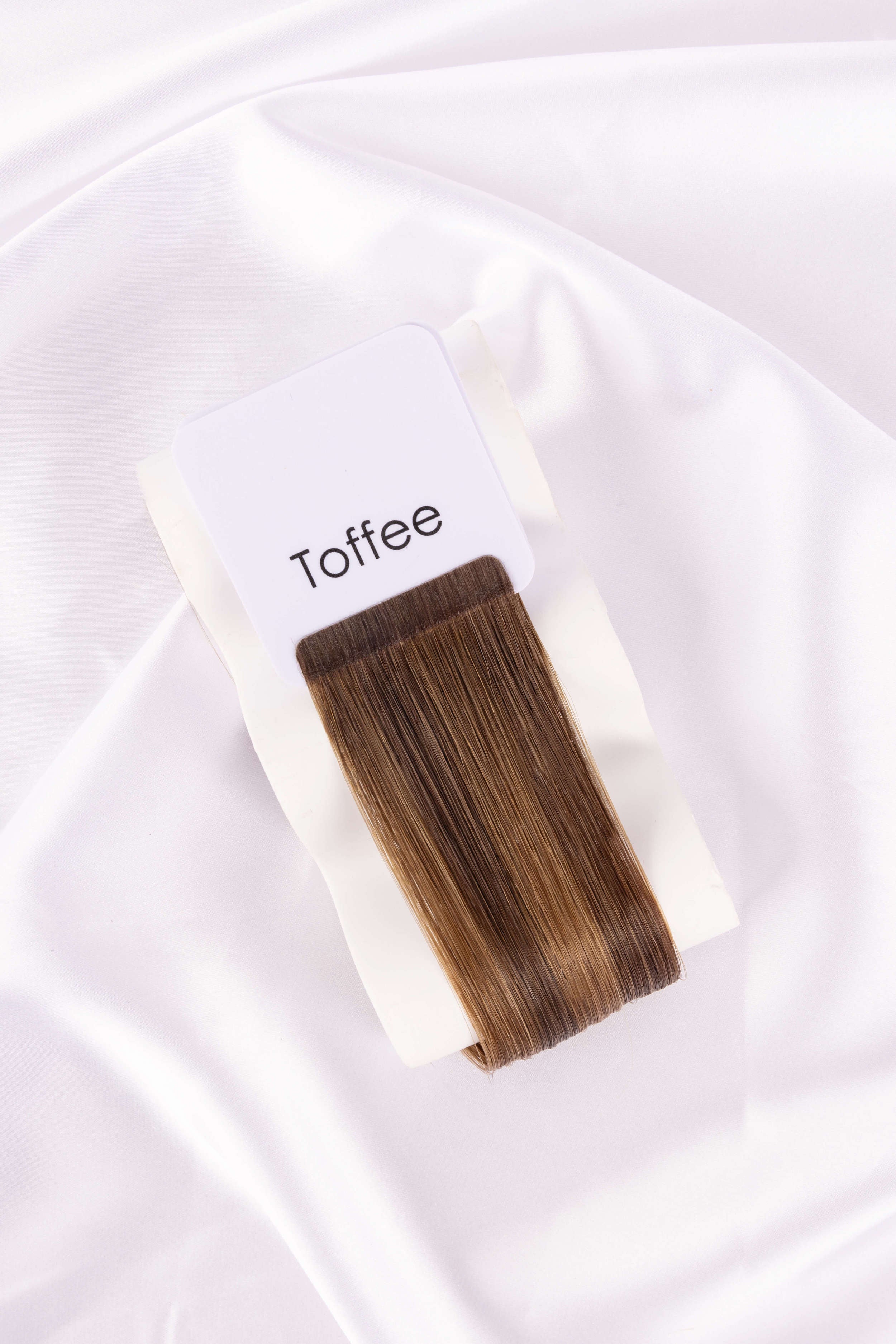 INVISIBLE TAPE EXTENSIONS DIY 50G