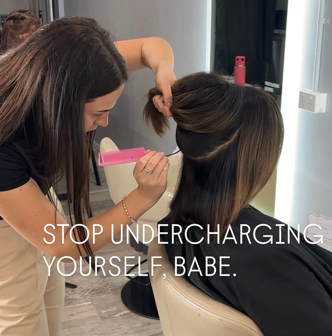 HANDS-ON HIDDEN BEAD METHOD WORKSHOP SUNDAY 22ND FEBRUARY 2026