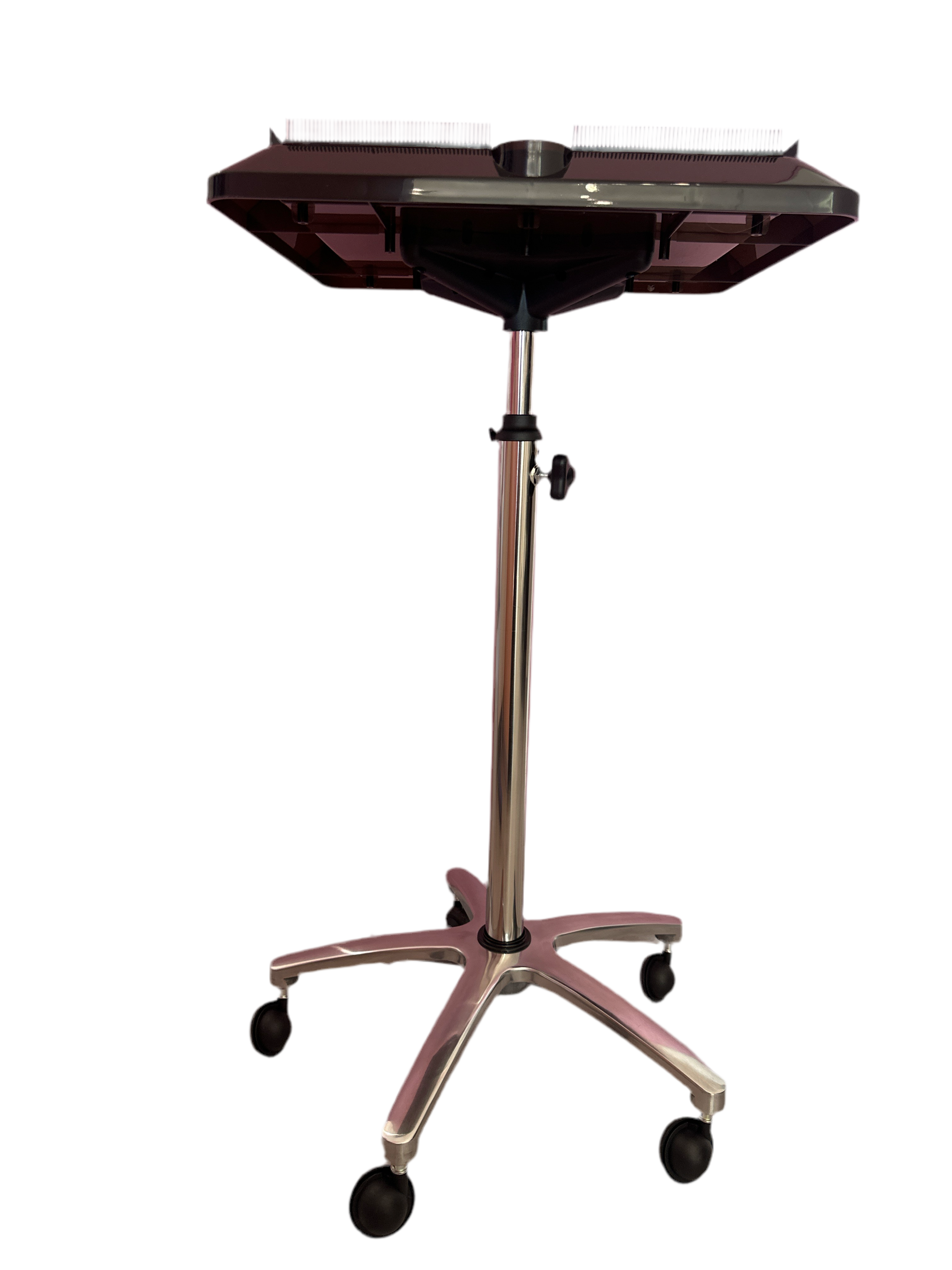 Hair Extension Trolley