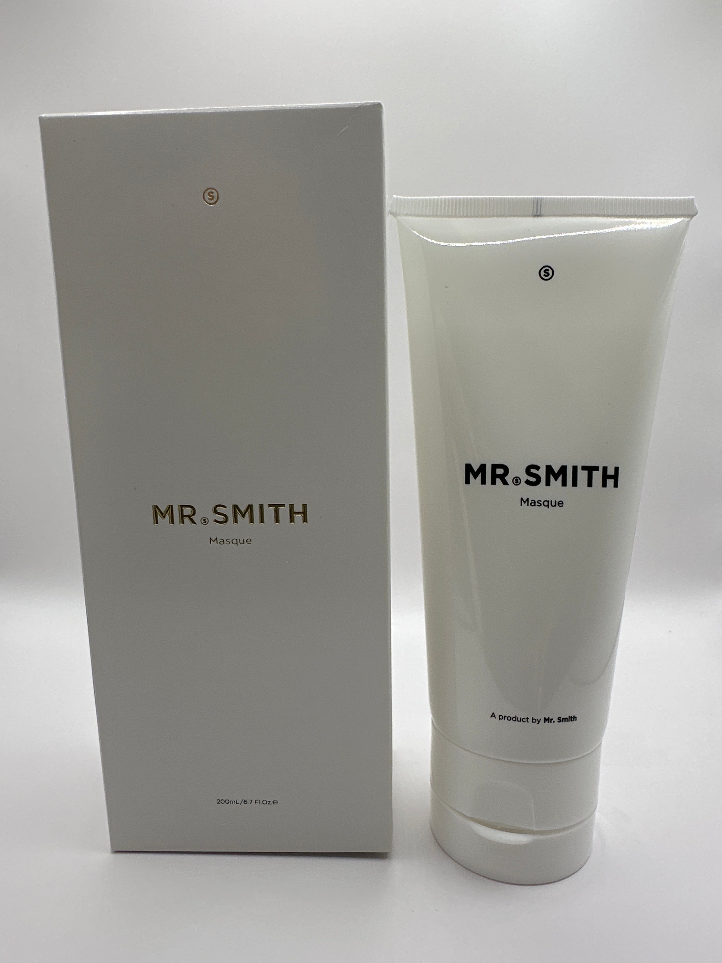 Mr Smith Masque