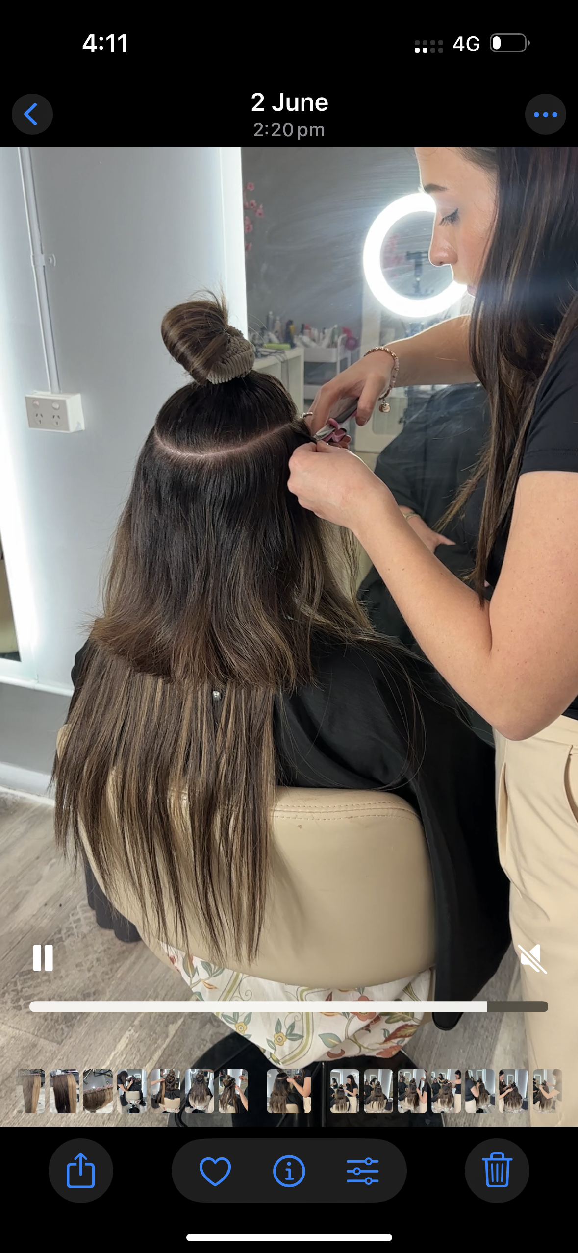 HANDS-ON HIDDEN BEAD METHOD WORKSHOP SUNDAY 22ND FEBRUARY 2026