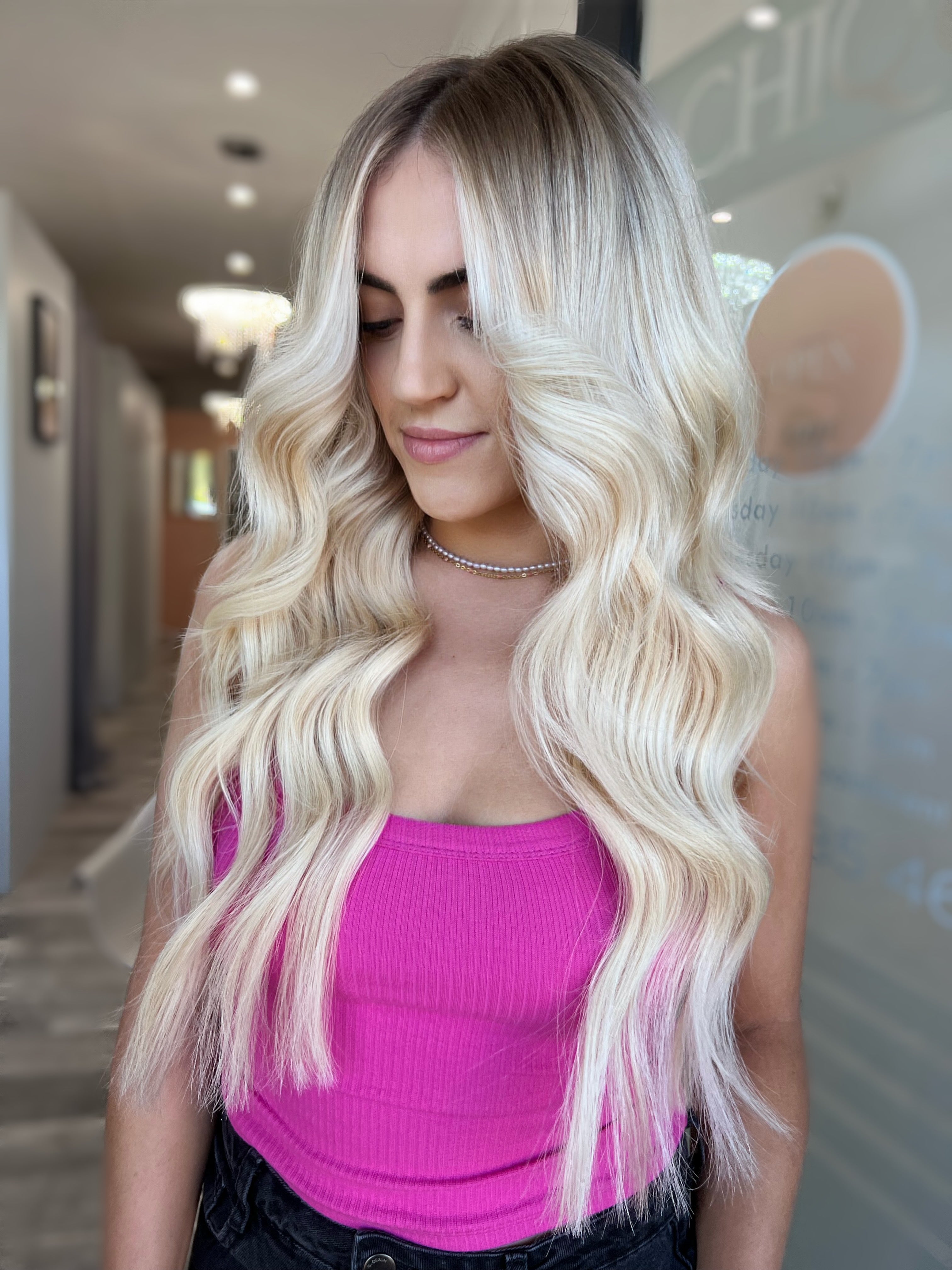 Halo hair extensions perth best sale