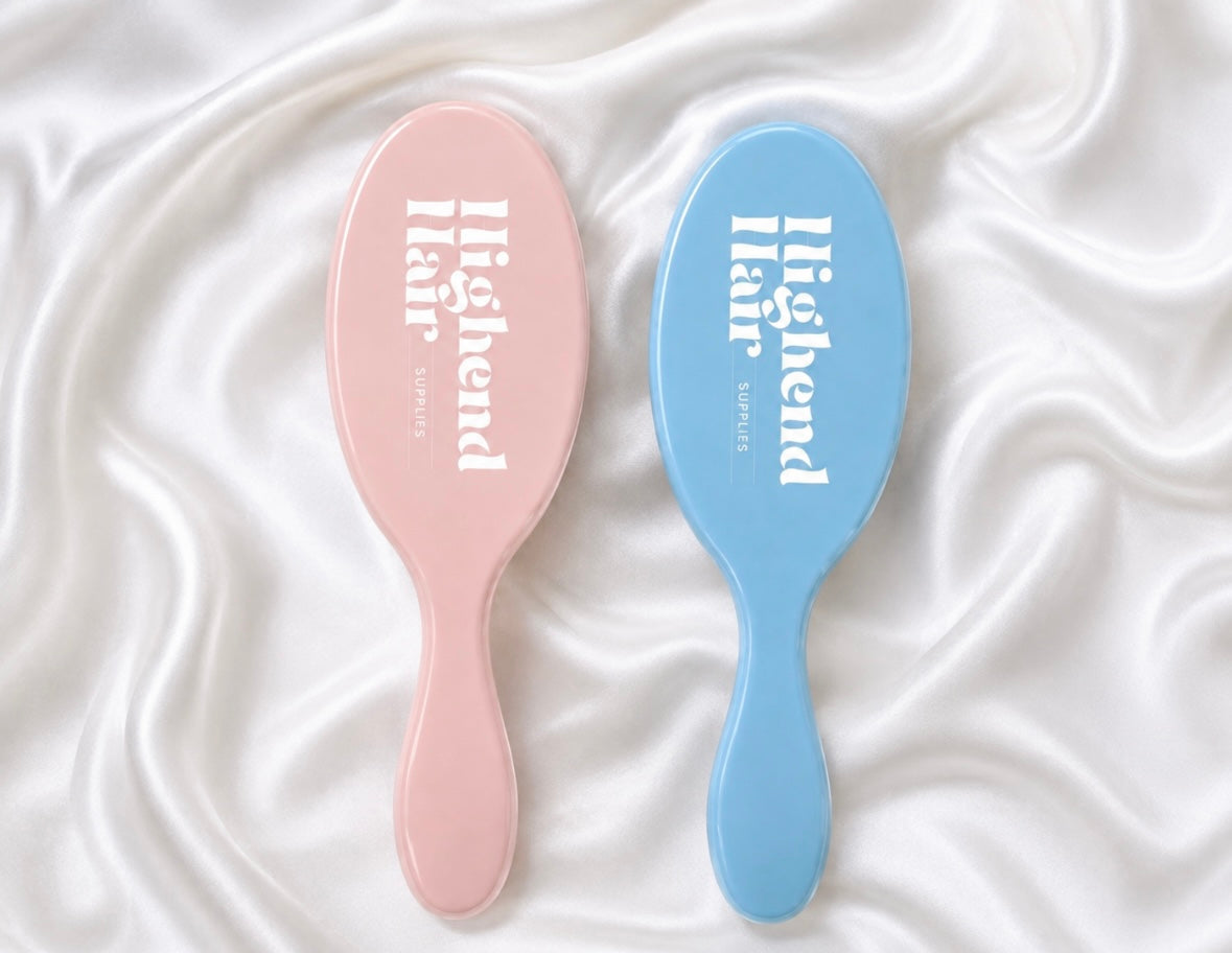 The Highend Luxe Brush