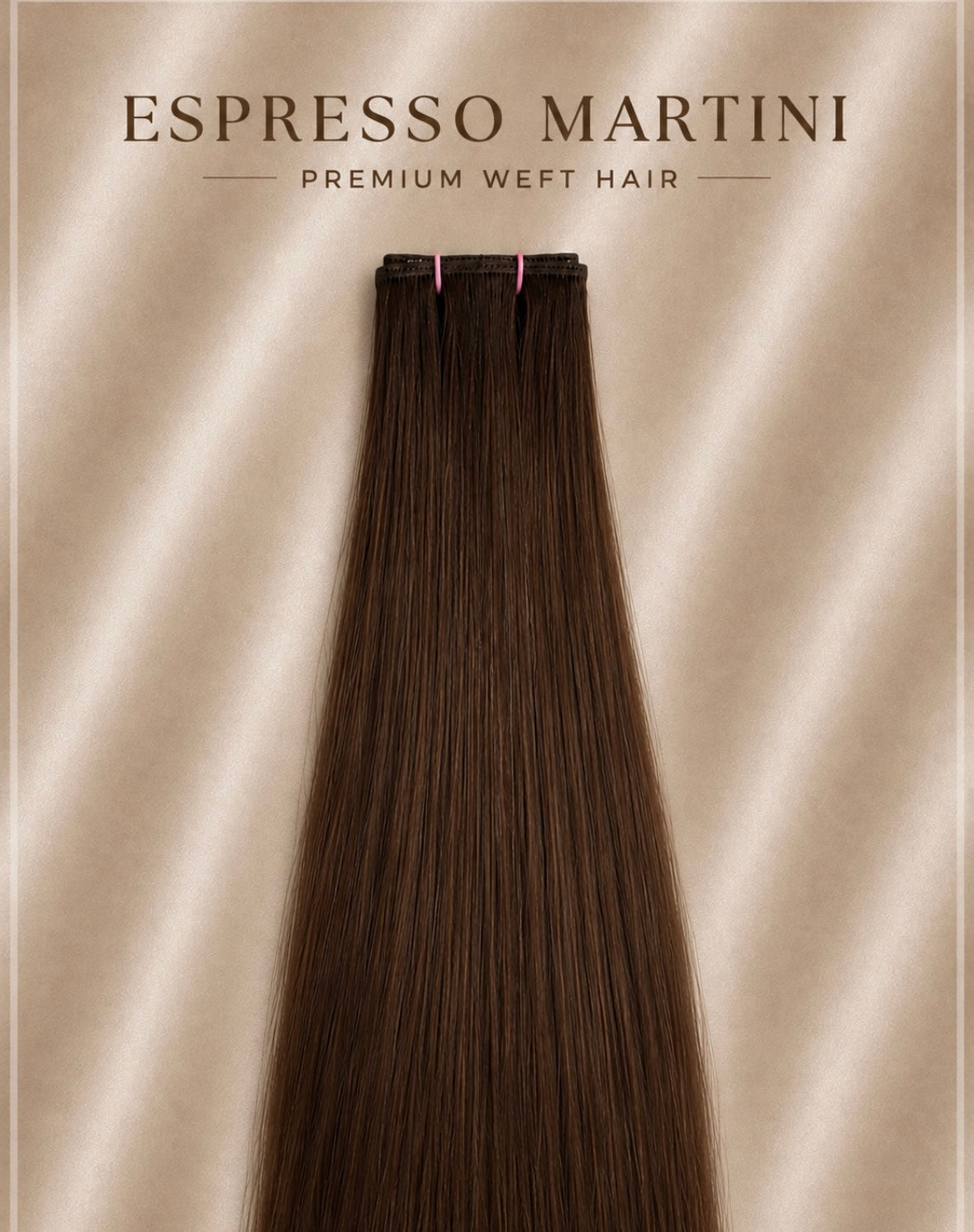 K-Tip Hair Extensions - 25g