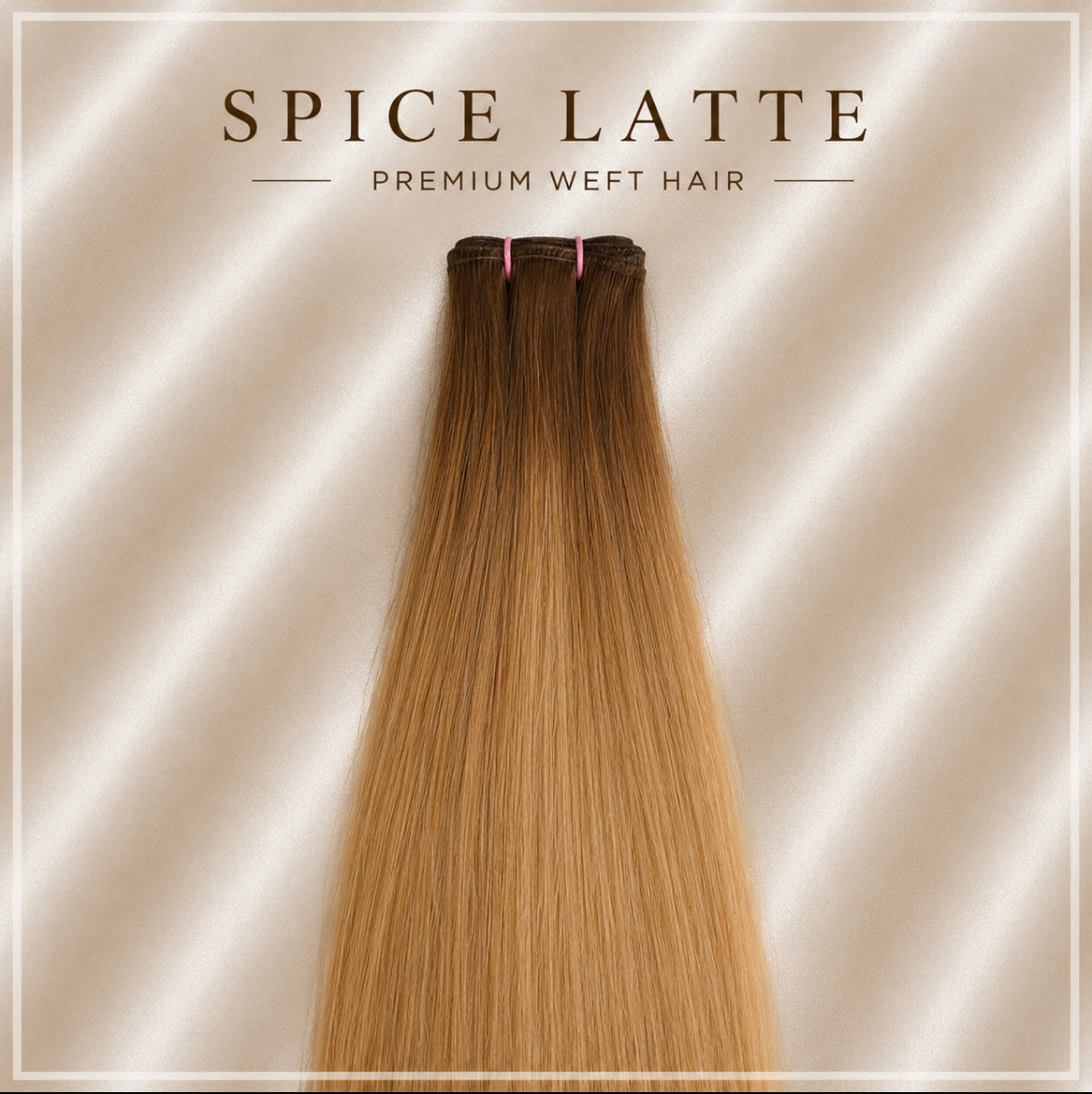 Invisible Clip Ins - 60g - 22"