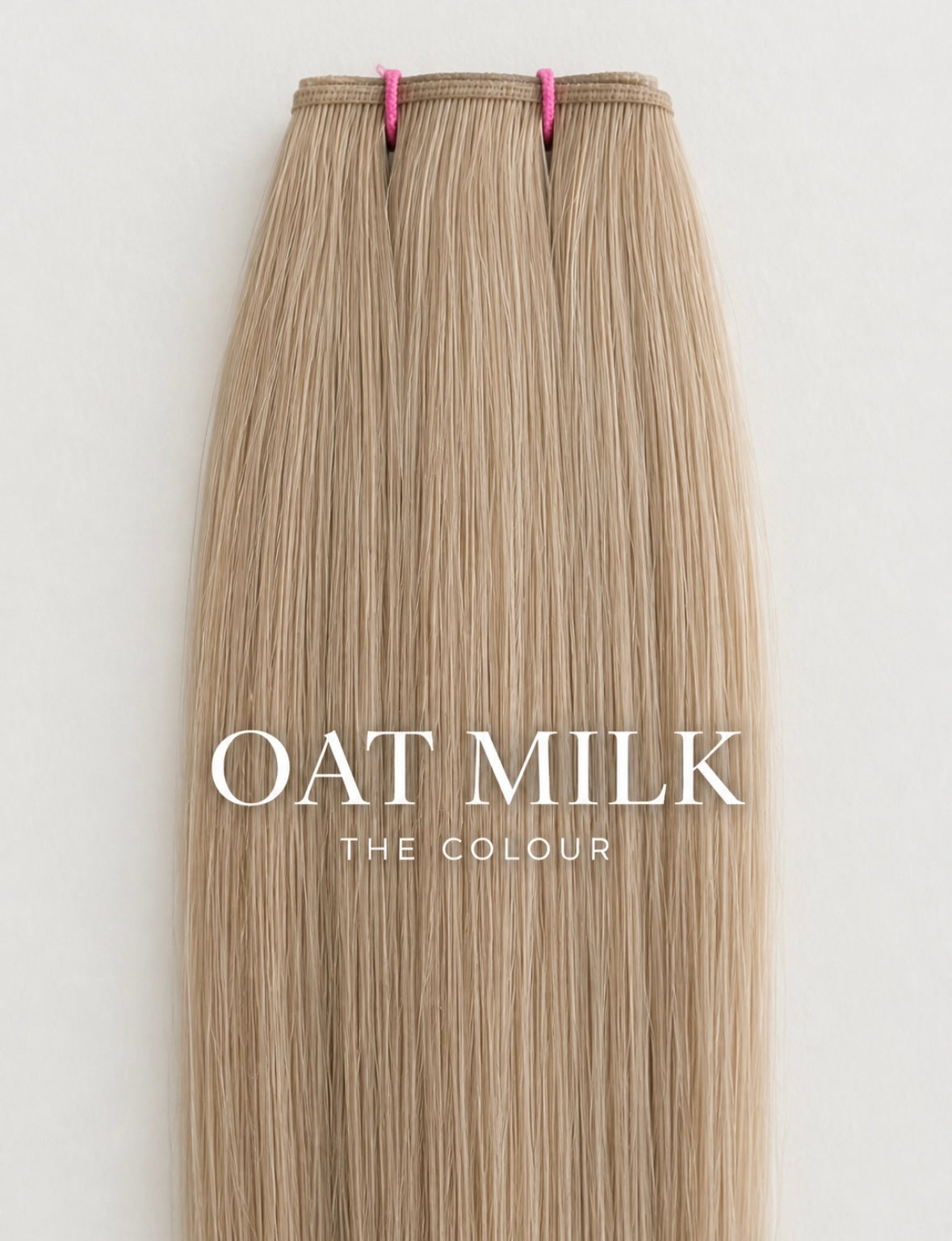 Micro Invisi Weft (Genius)