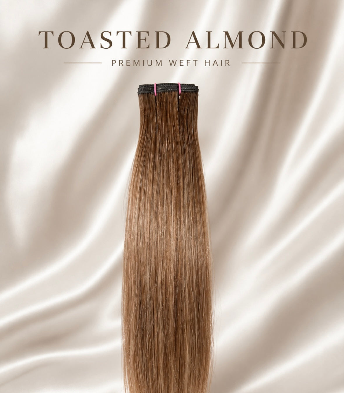 Invisible Clip Ins - 60g - 22"