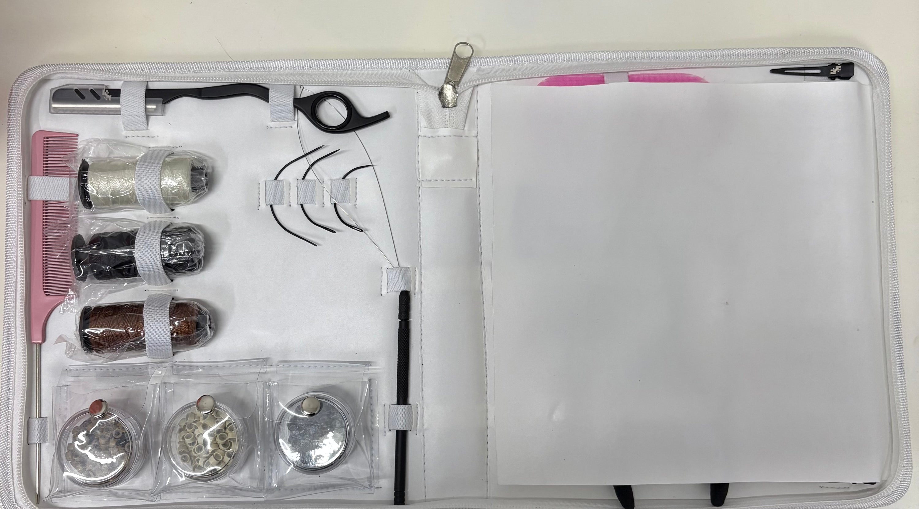 Luxury Hidden Bead Tool Kit