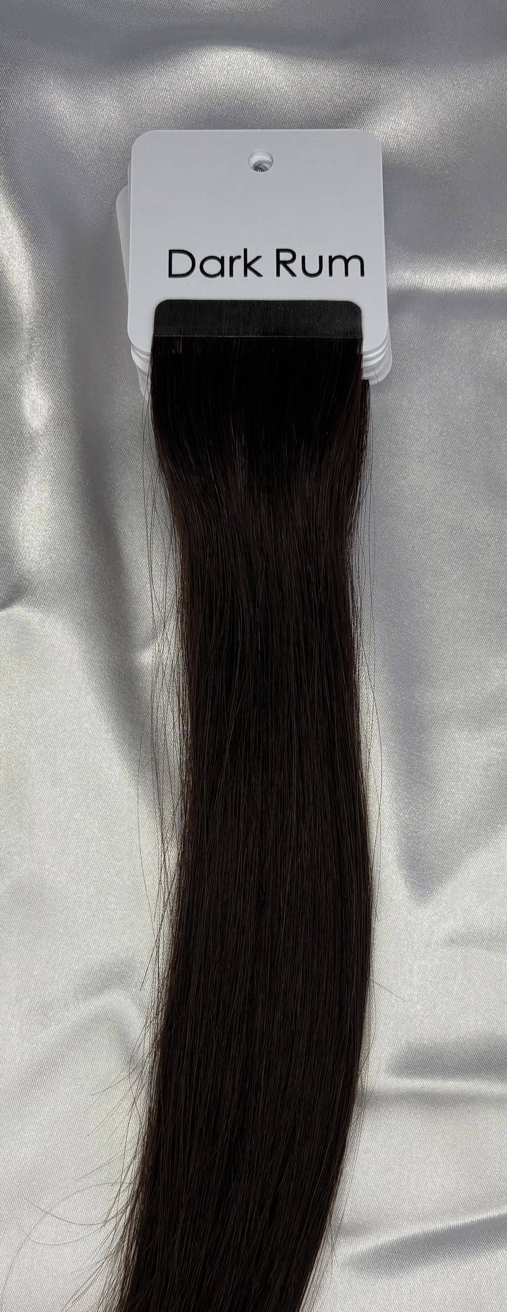 LONG WEFT INVISIBLE TAPE EXTENSION DIY 30g - 22"