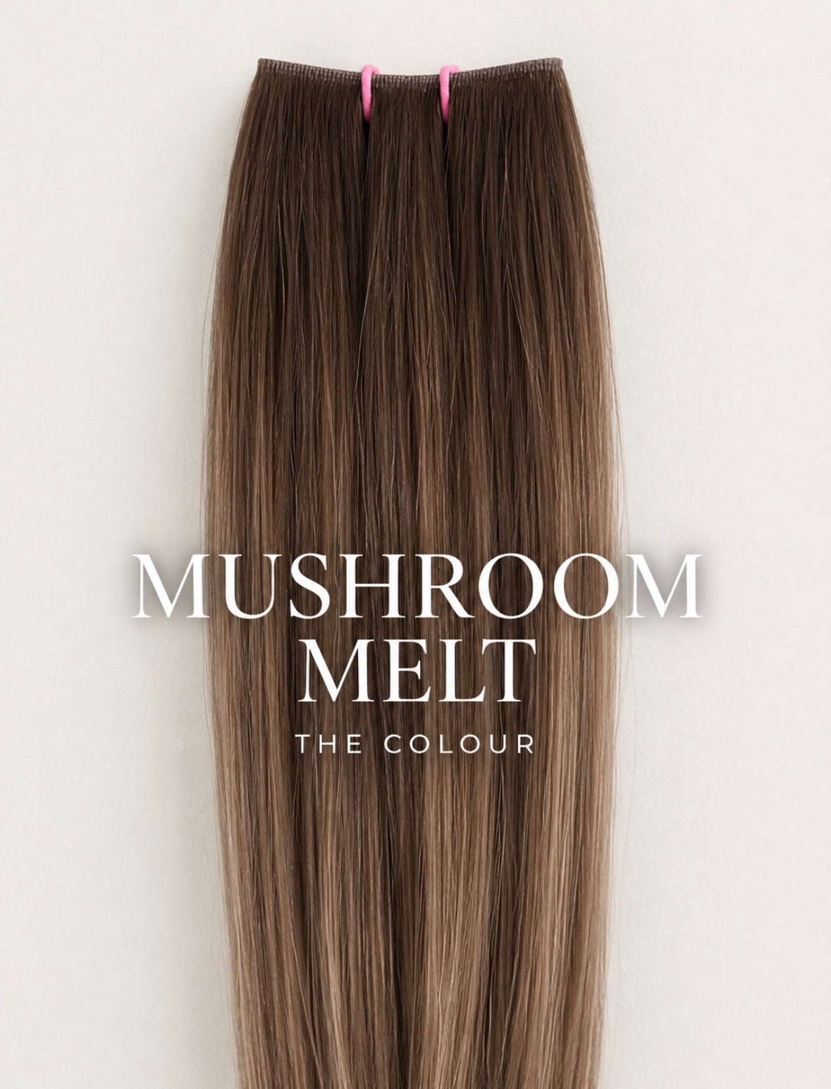 Micro Invisi Weft (Genius)
