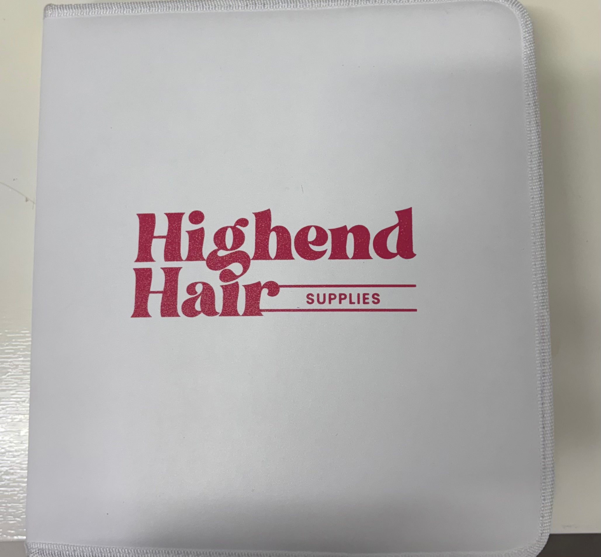 Luxury Hidden Bead Tool Kit