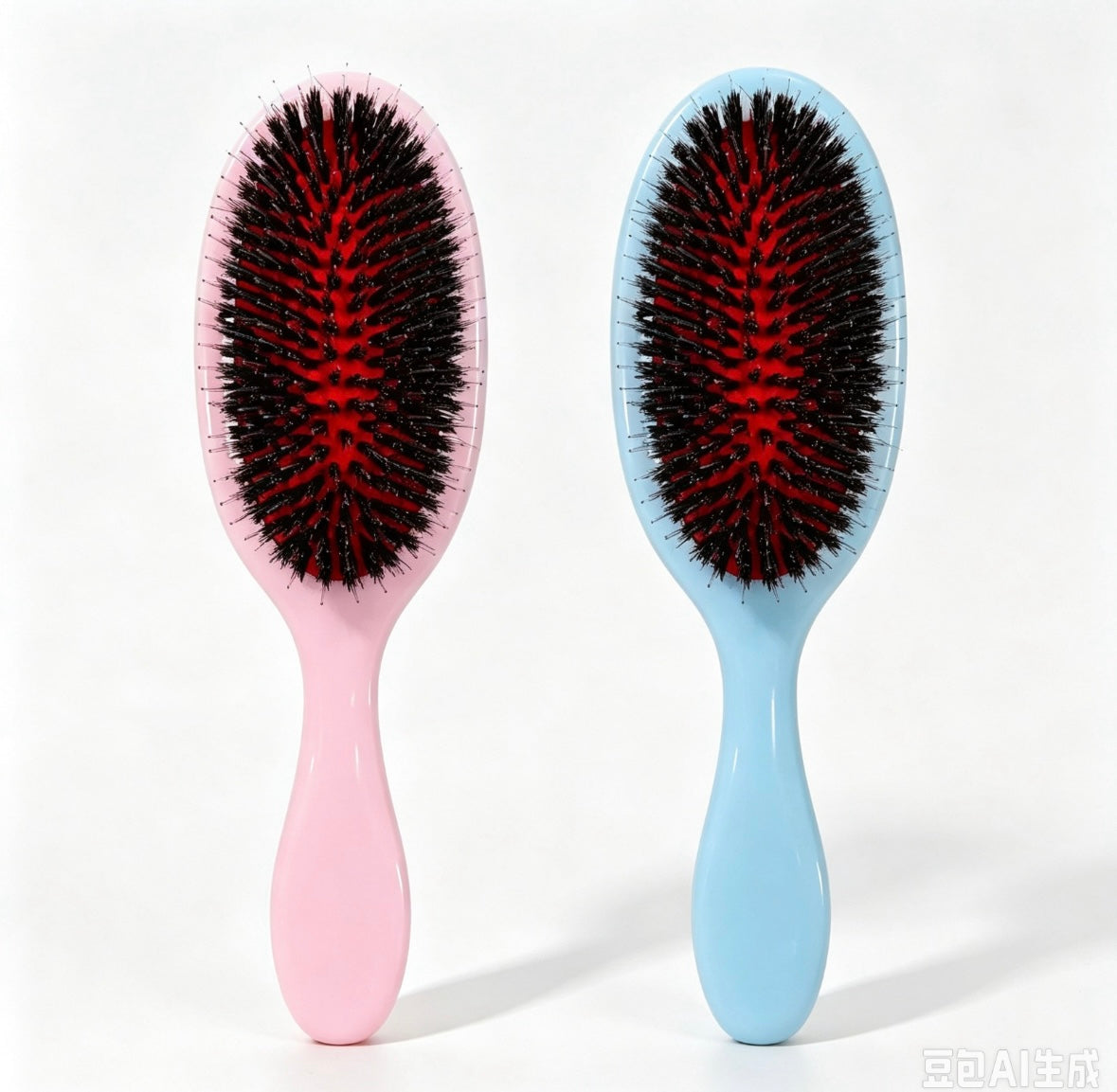 The Highend Luxe Brush