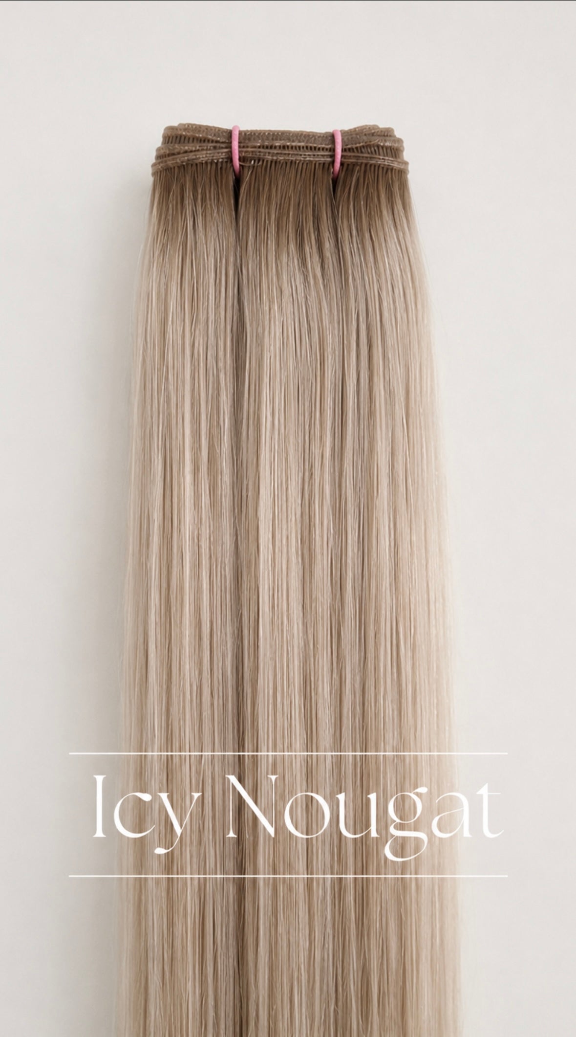 Micro Invisi Weft (Genius)