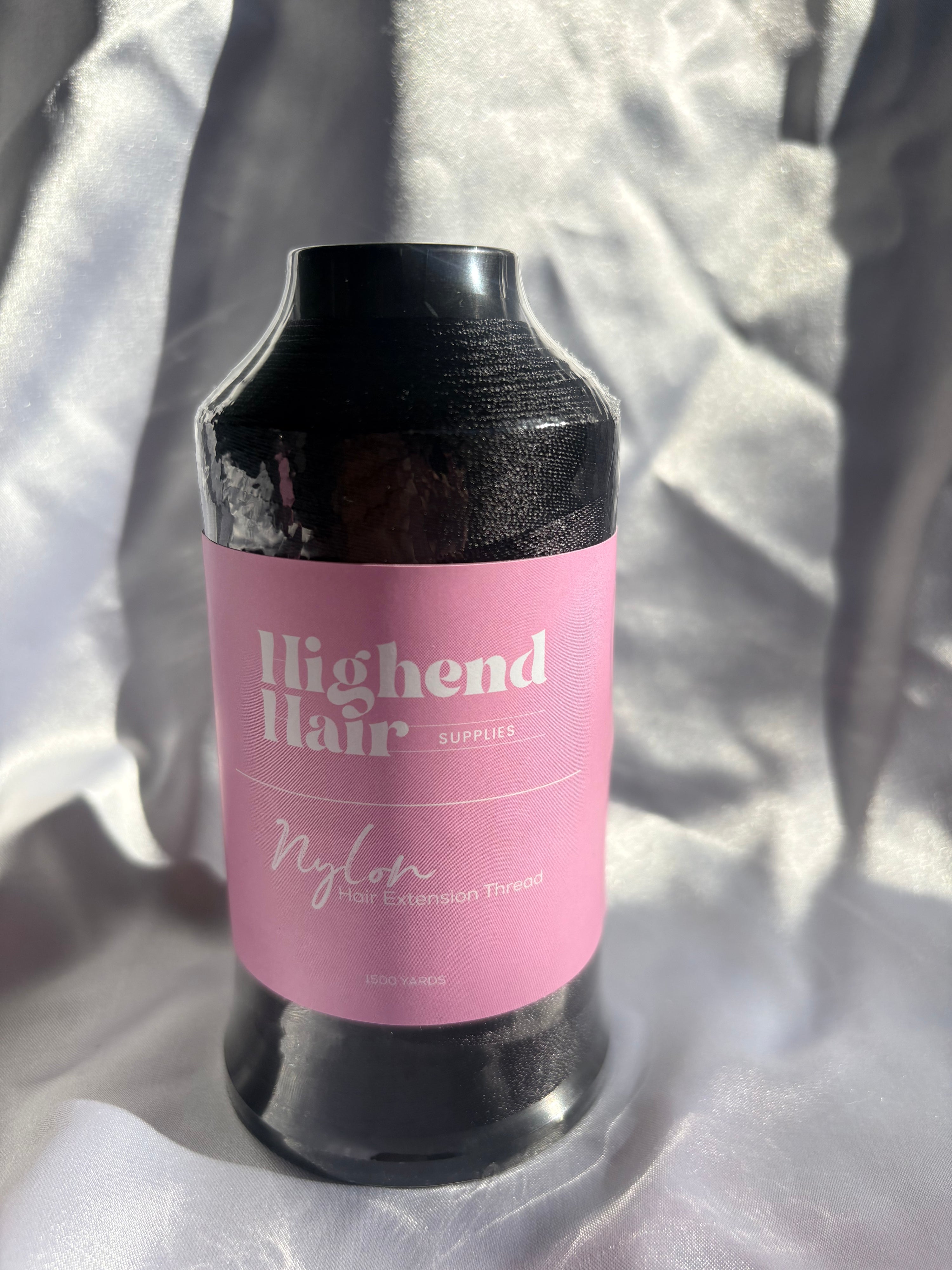 High End Premium Nylon Weft Thread – 1,500 Yards ⭐⭐⭐⭐⭐