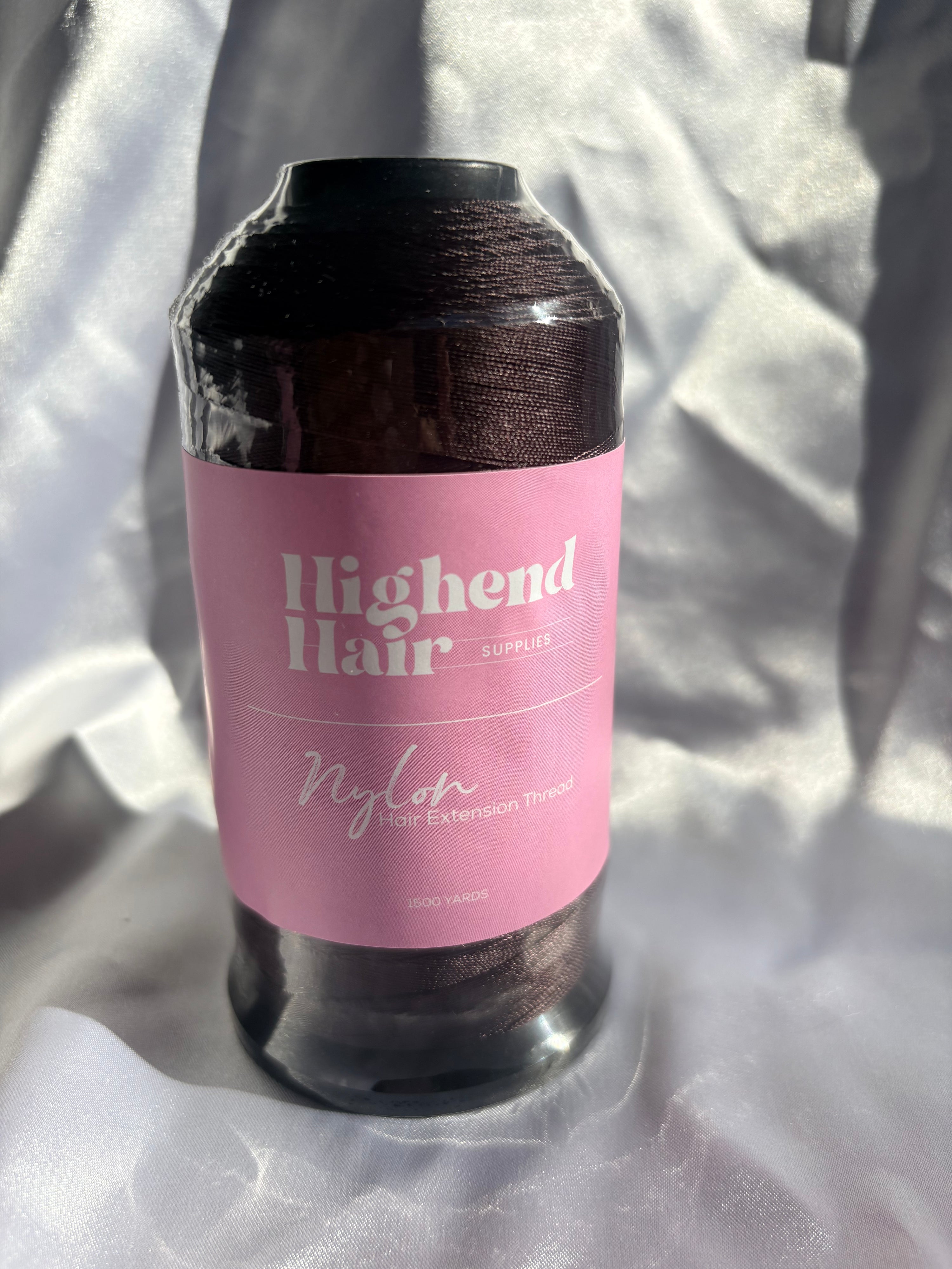 High End Premium Nylon Weft Thread – 1,500 Yards ⭐⭐⭐⭐⭐