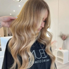 Perth hair extension client