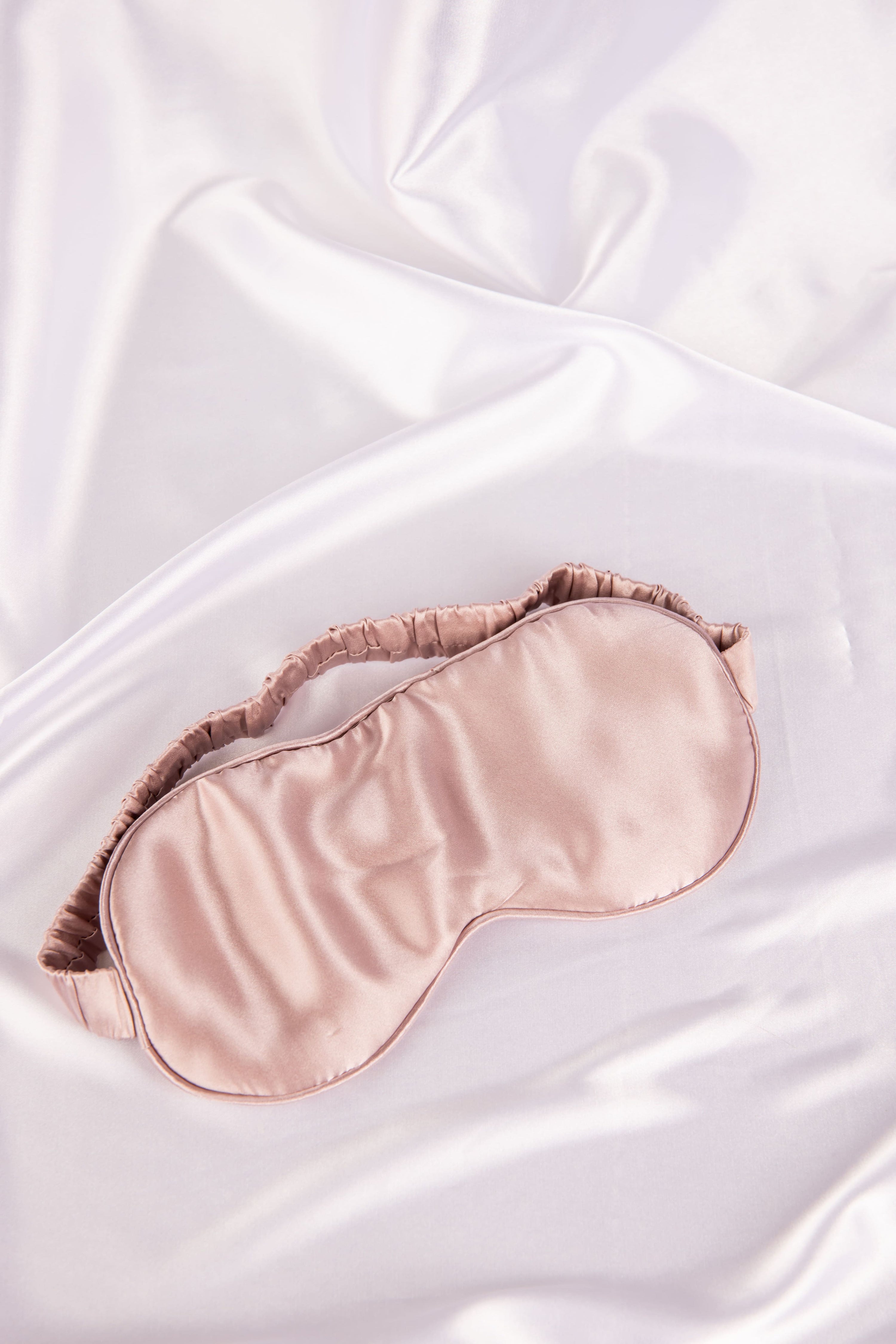 Luxury Silk Eye Mask